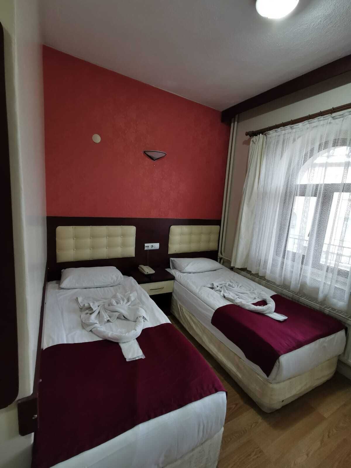 Sena Hotels