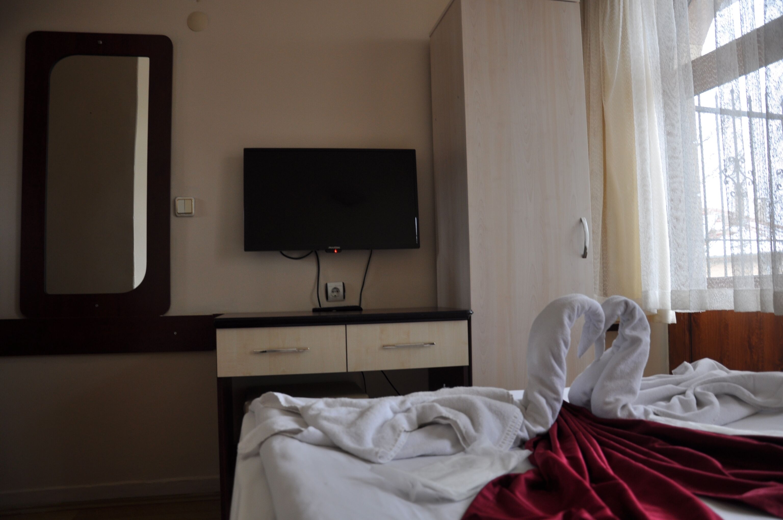 Sena Hotels