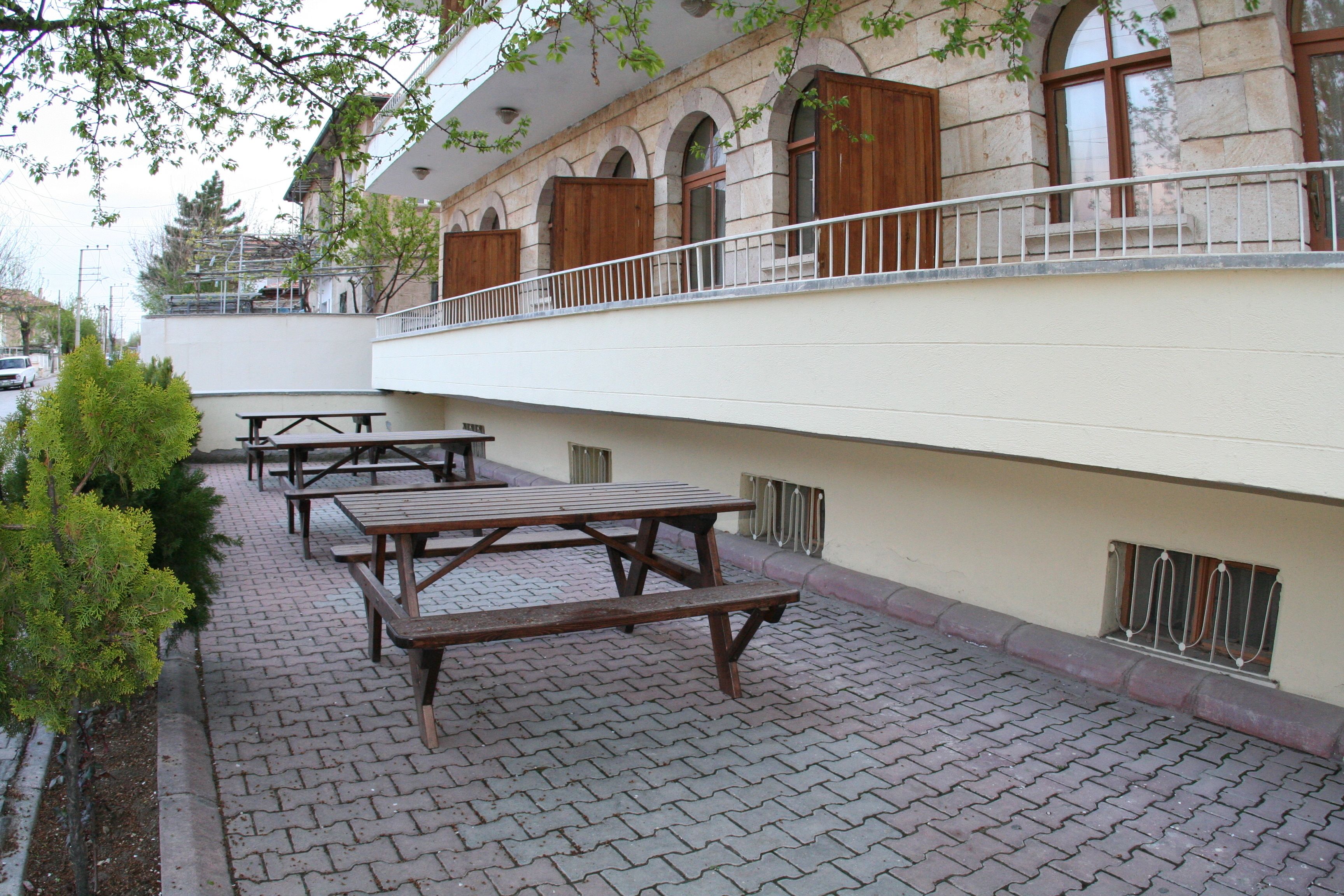 Sena Hotels