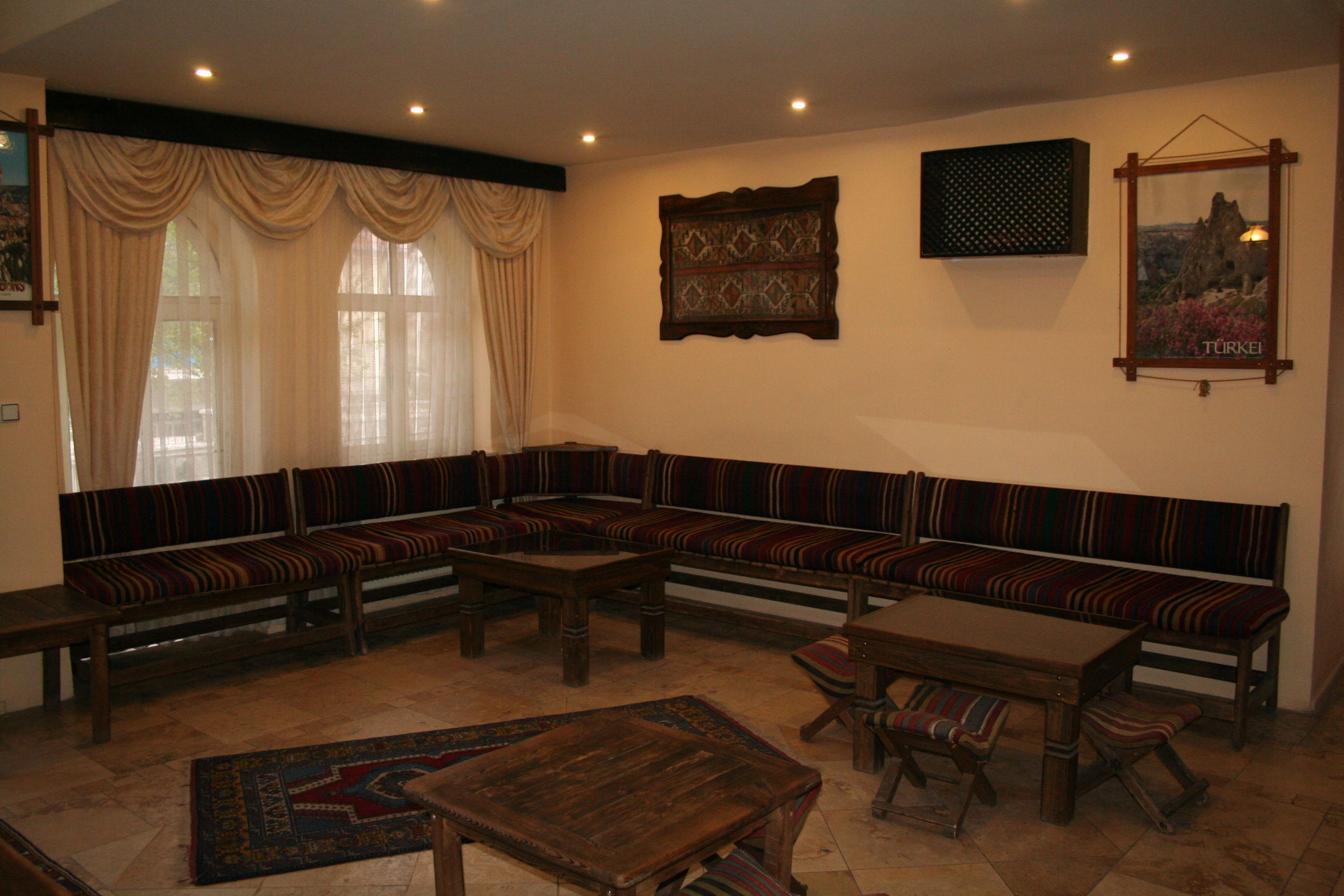 Sena Hotels
