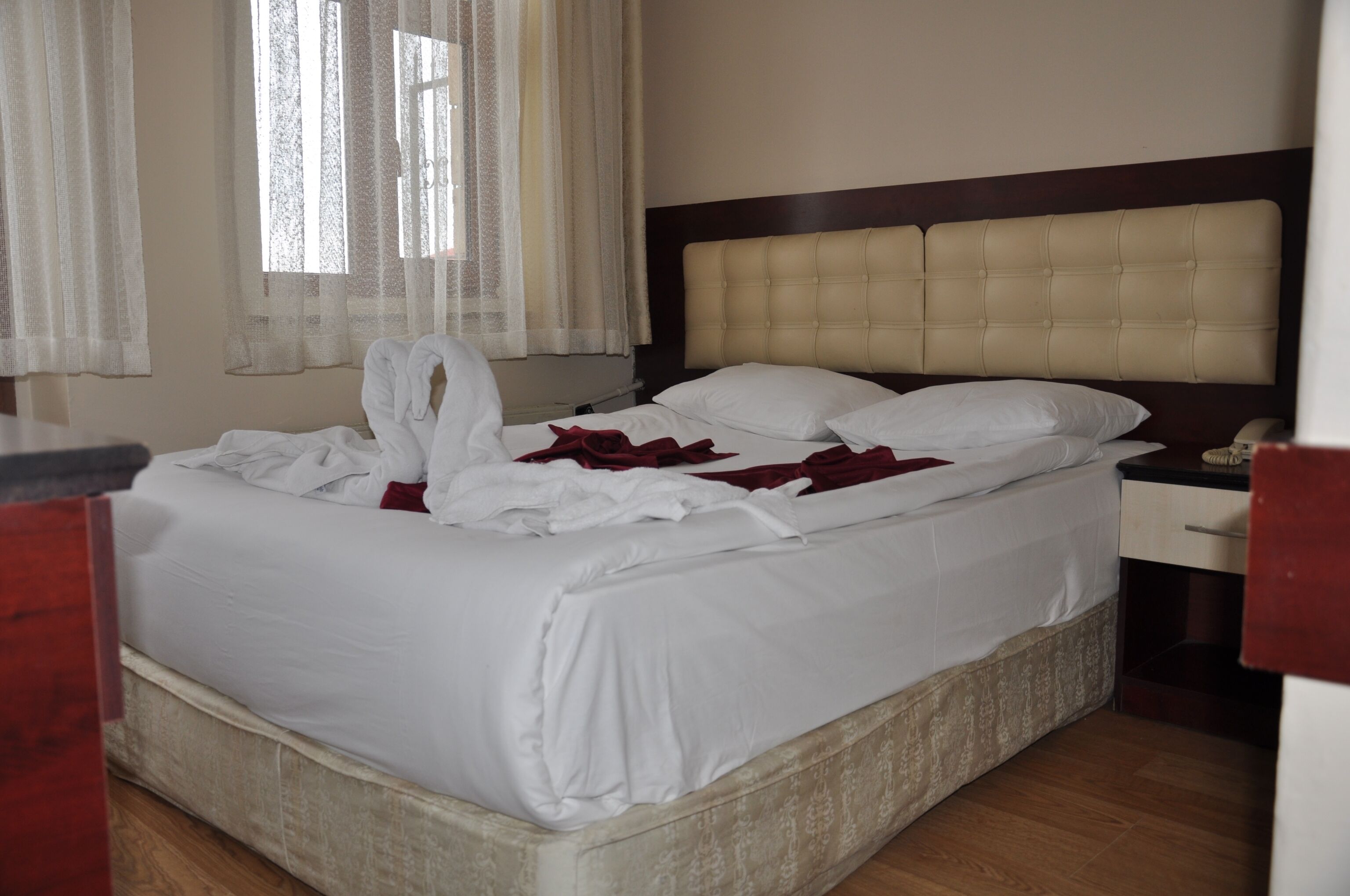 Sena Hotels