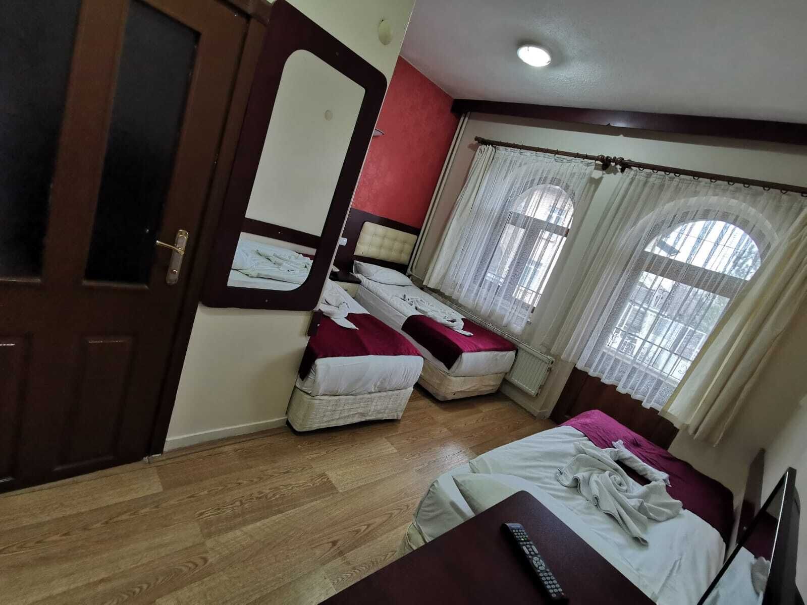 Sena Hotels