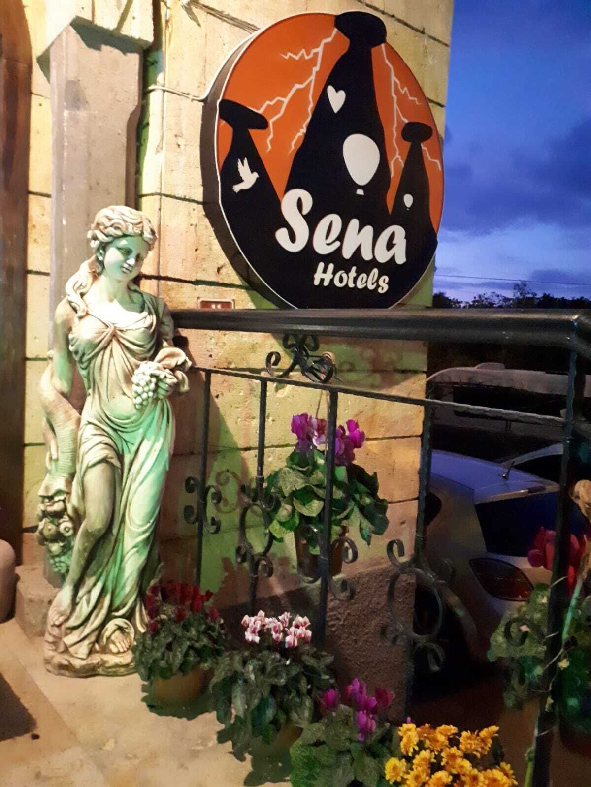 Sena Hotels