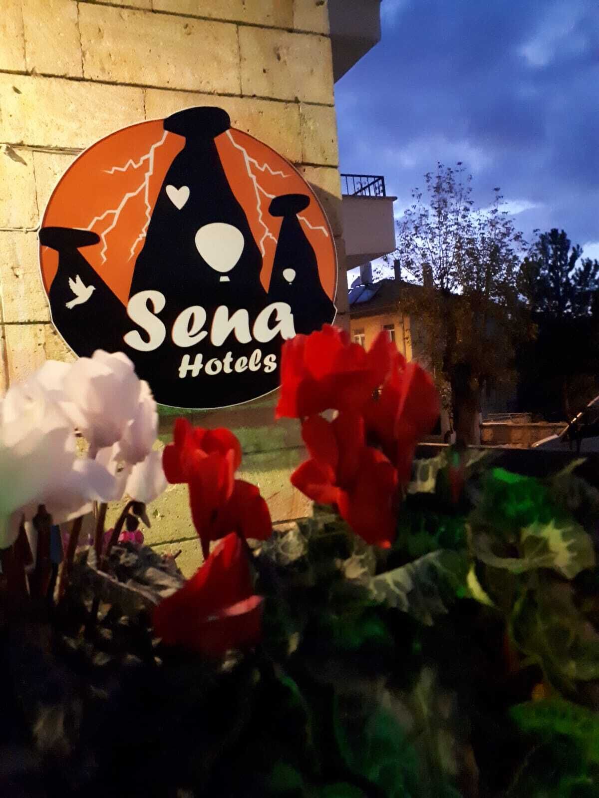 Sena Hotels