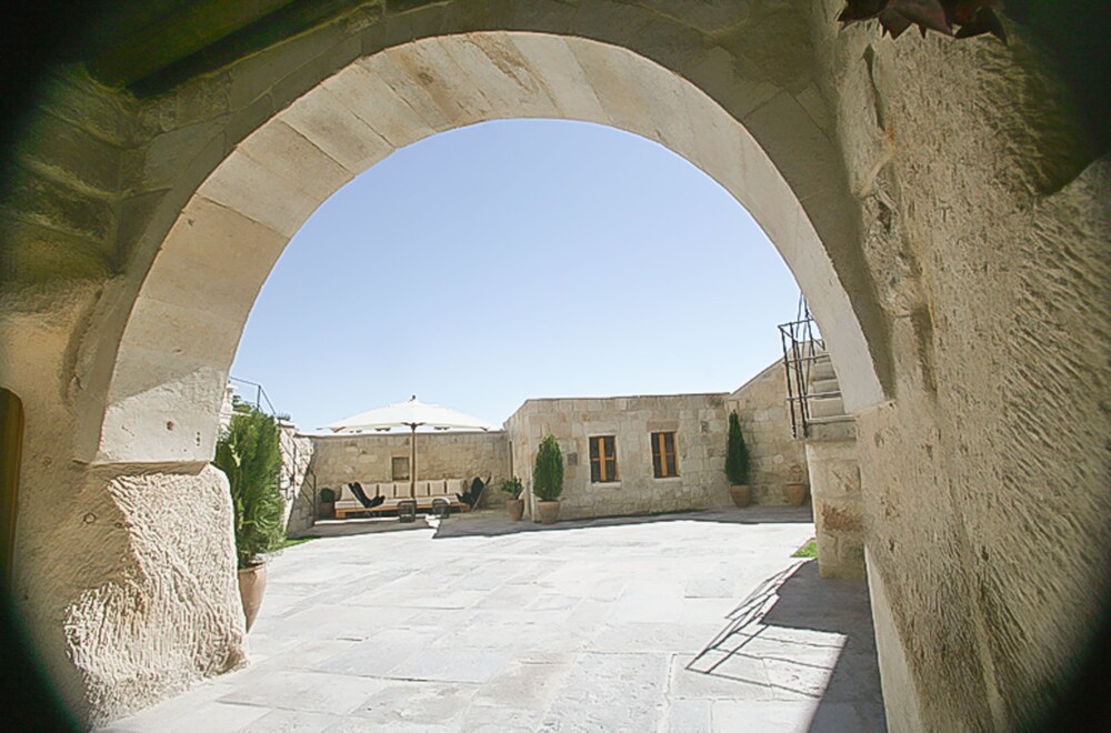 Serinn House
