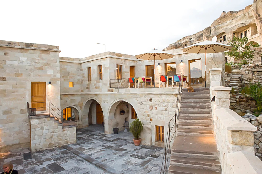 Serinn House