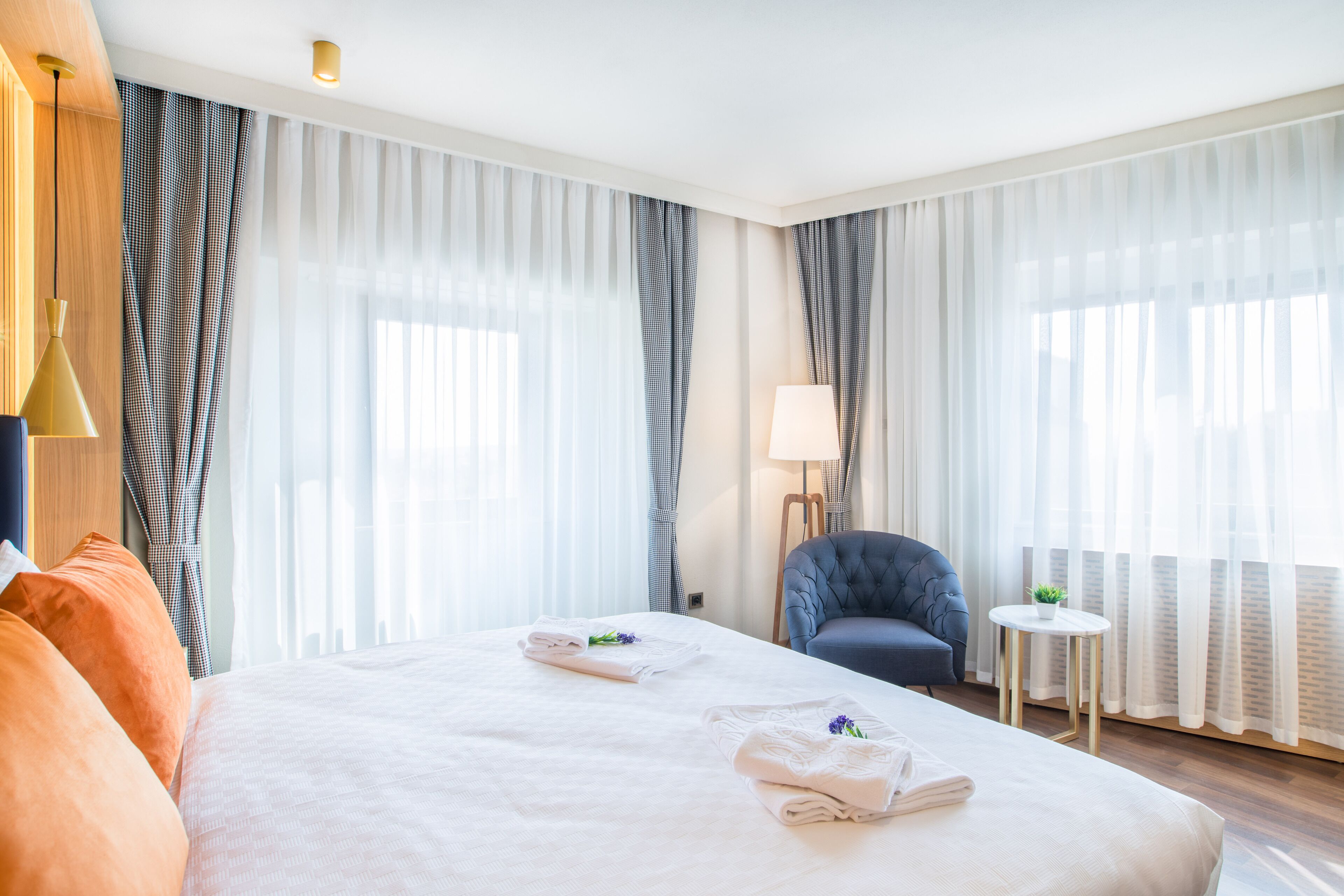 Signature Hotels & SPA