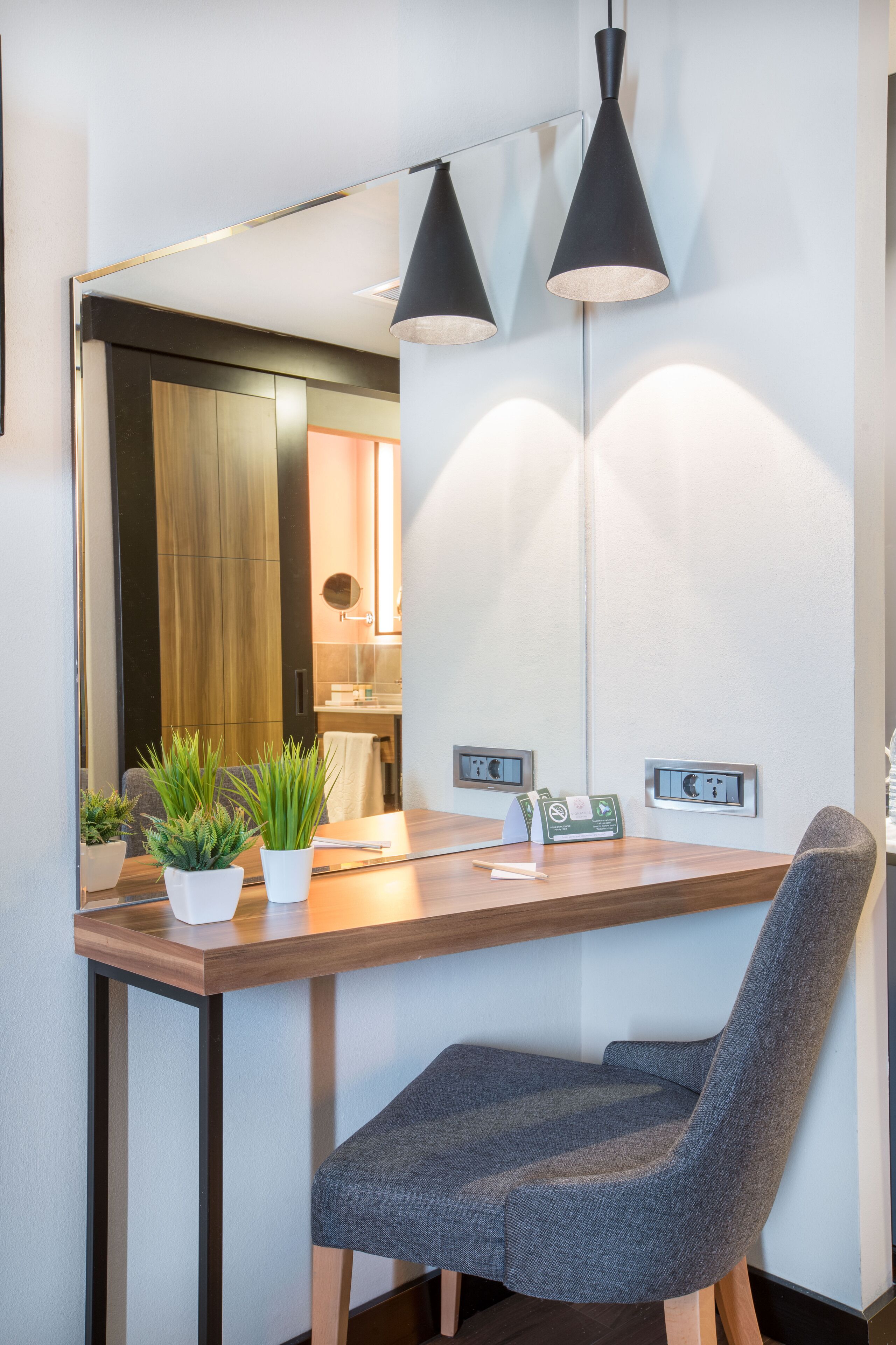 Signature Hotels & SPA