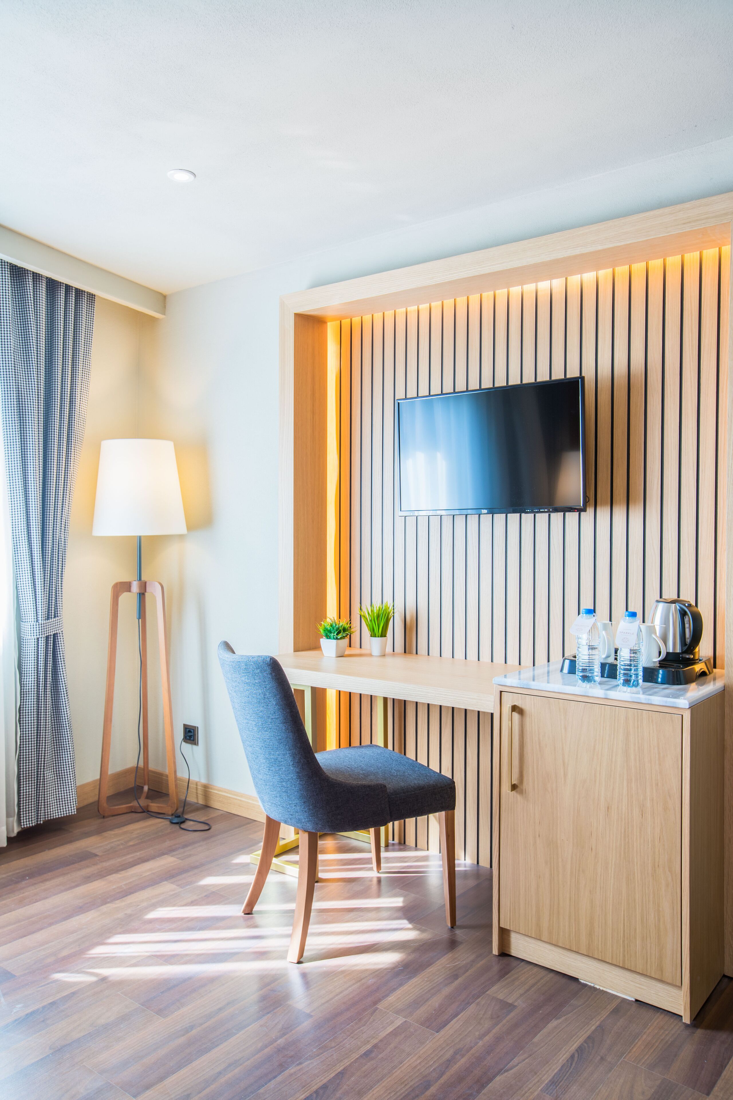Signature Hotels & SPA