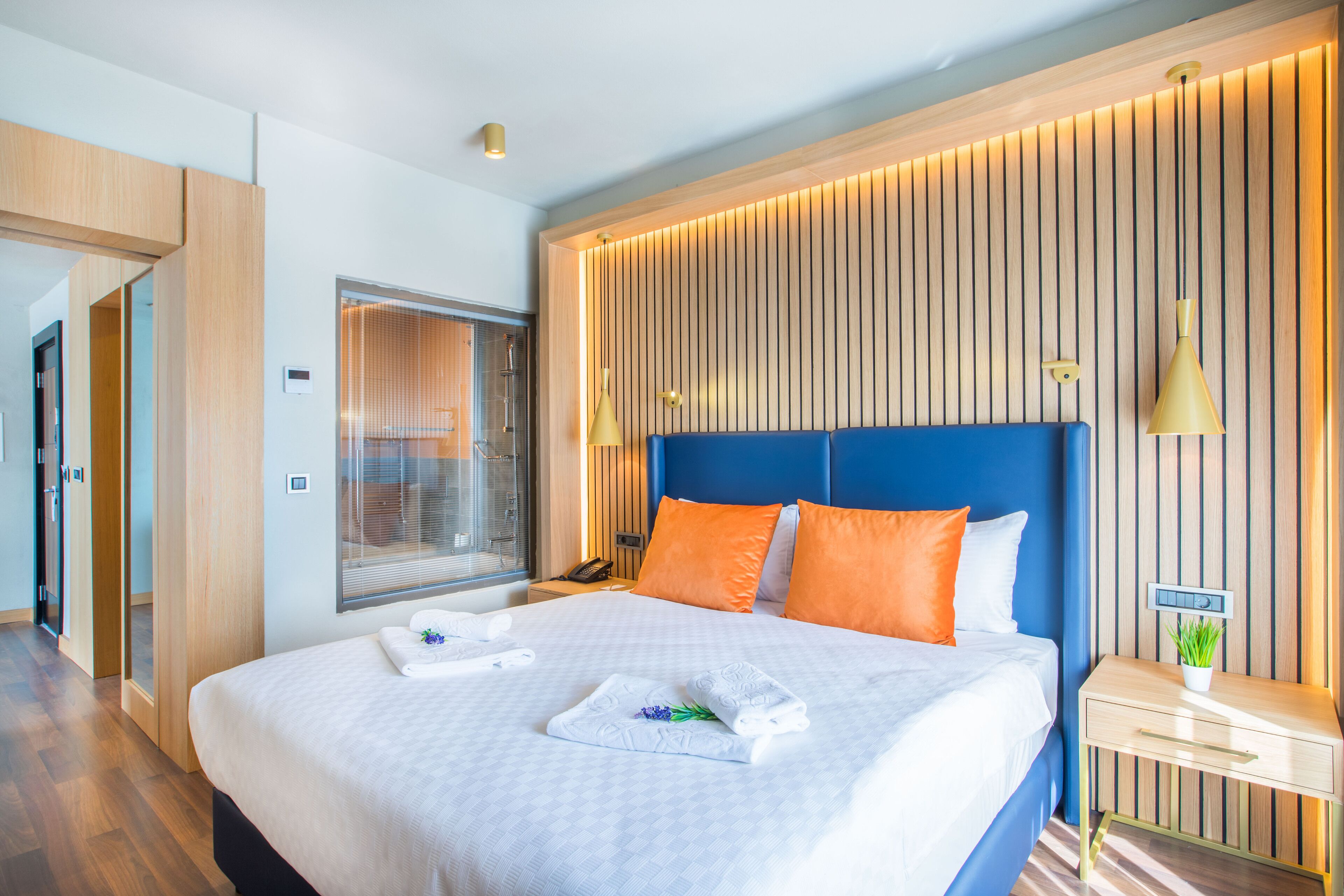Signature Hotels & SPA