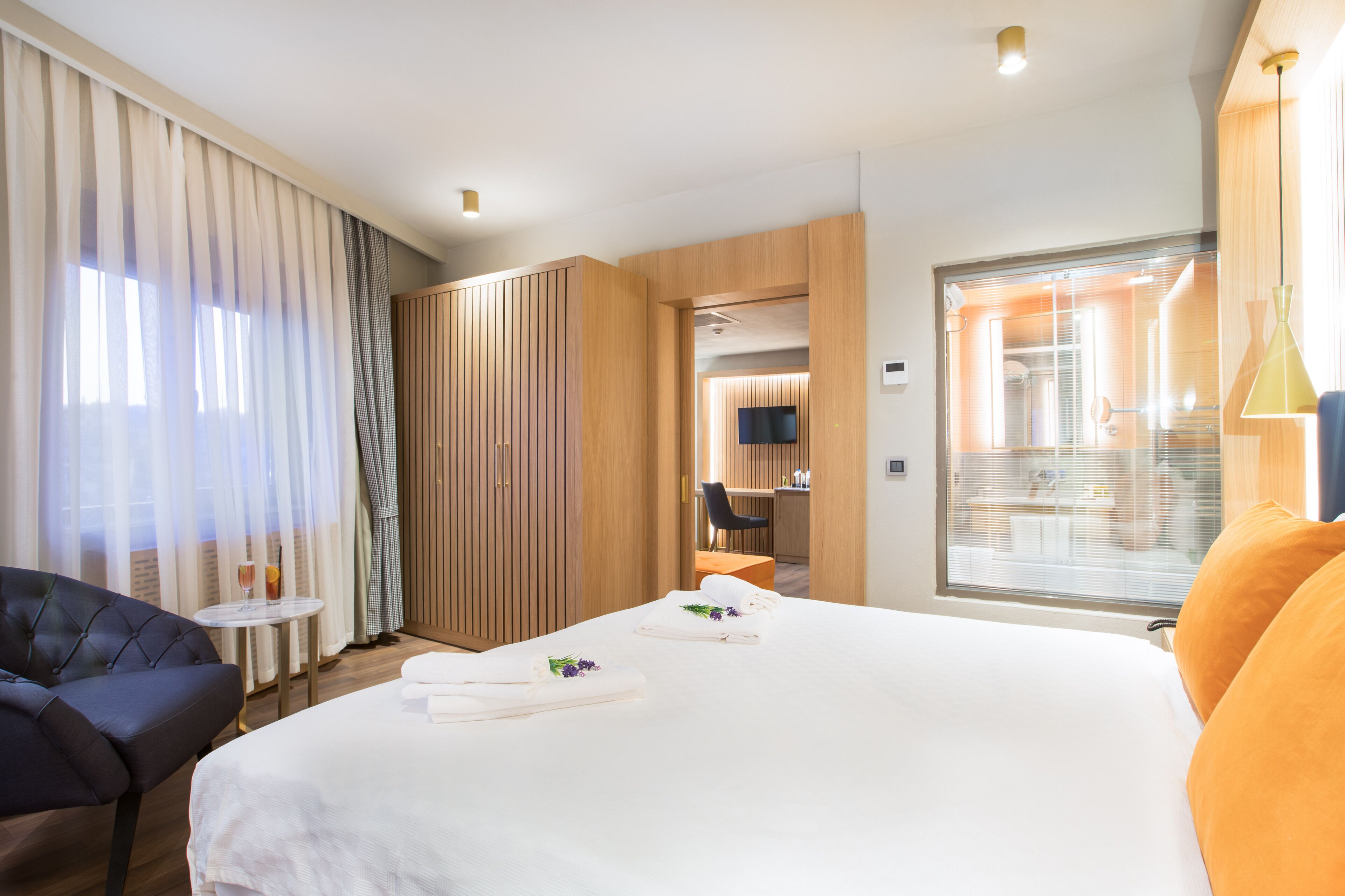 Signature Hotels & SPA