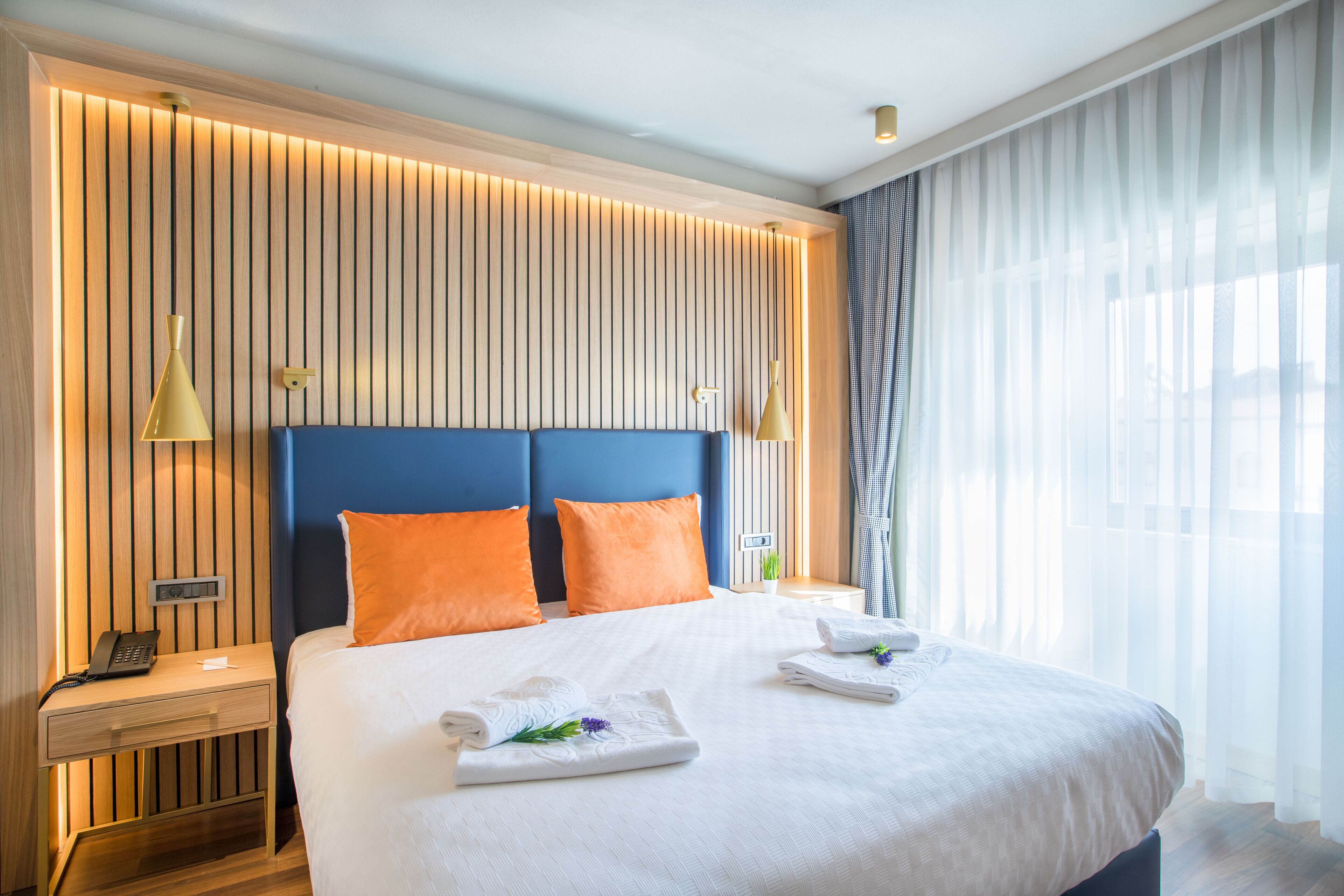 Signature Hotels & SPA