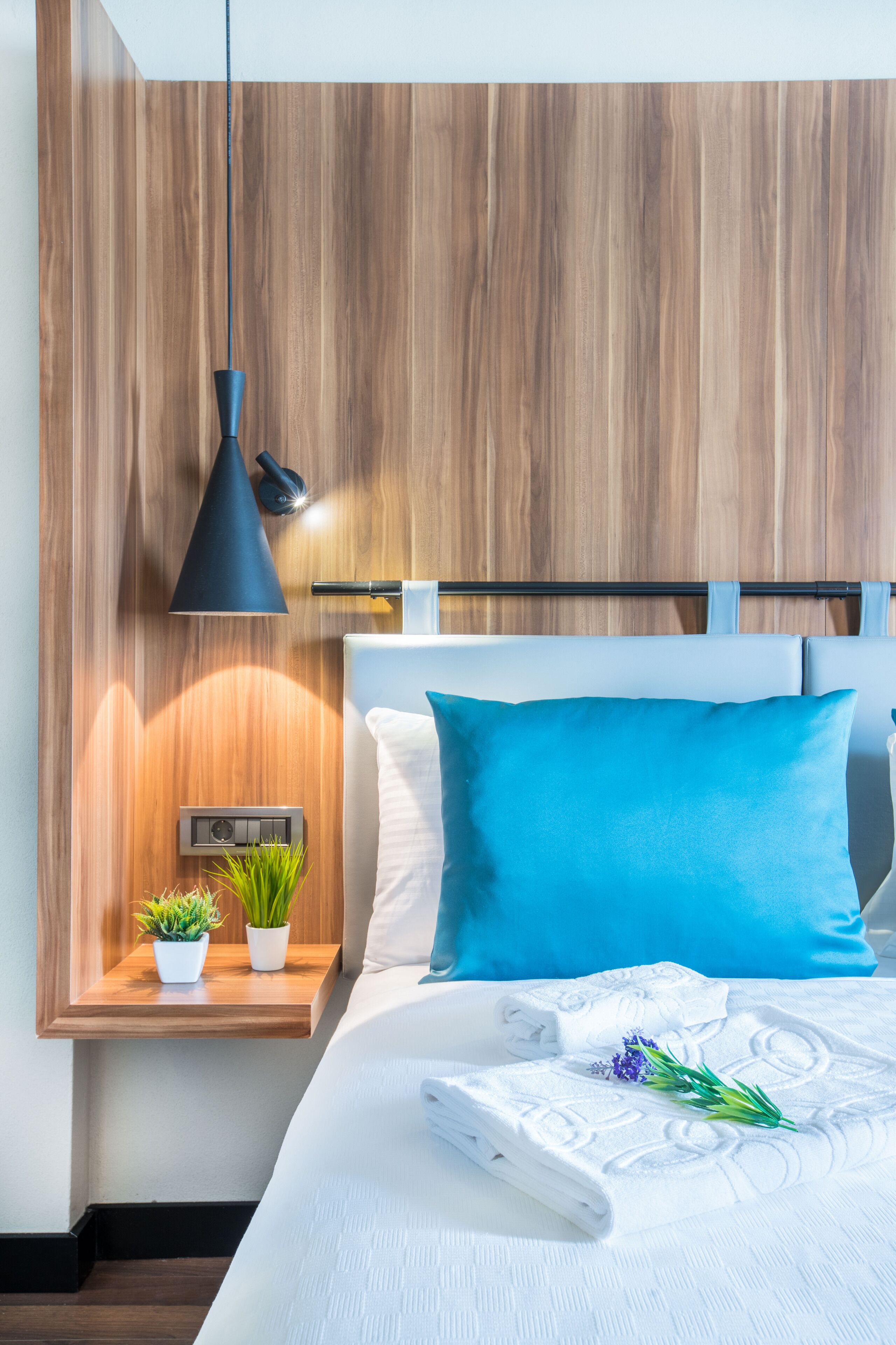 Signature Hotels & SPA
