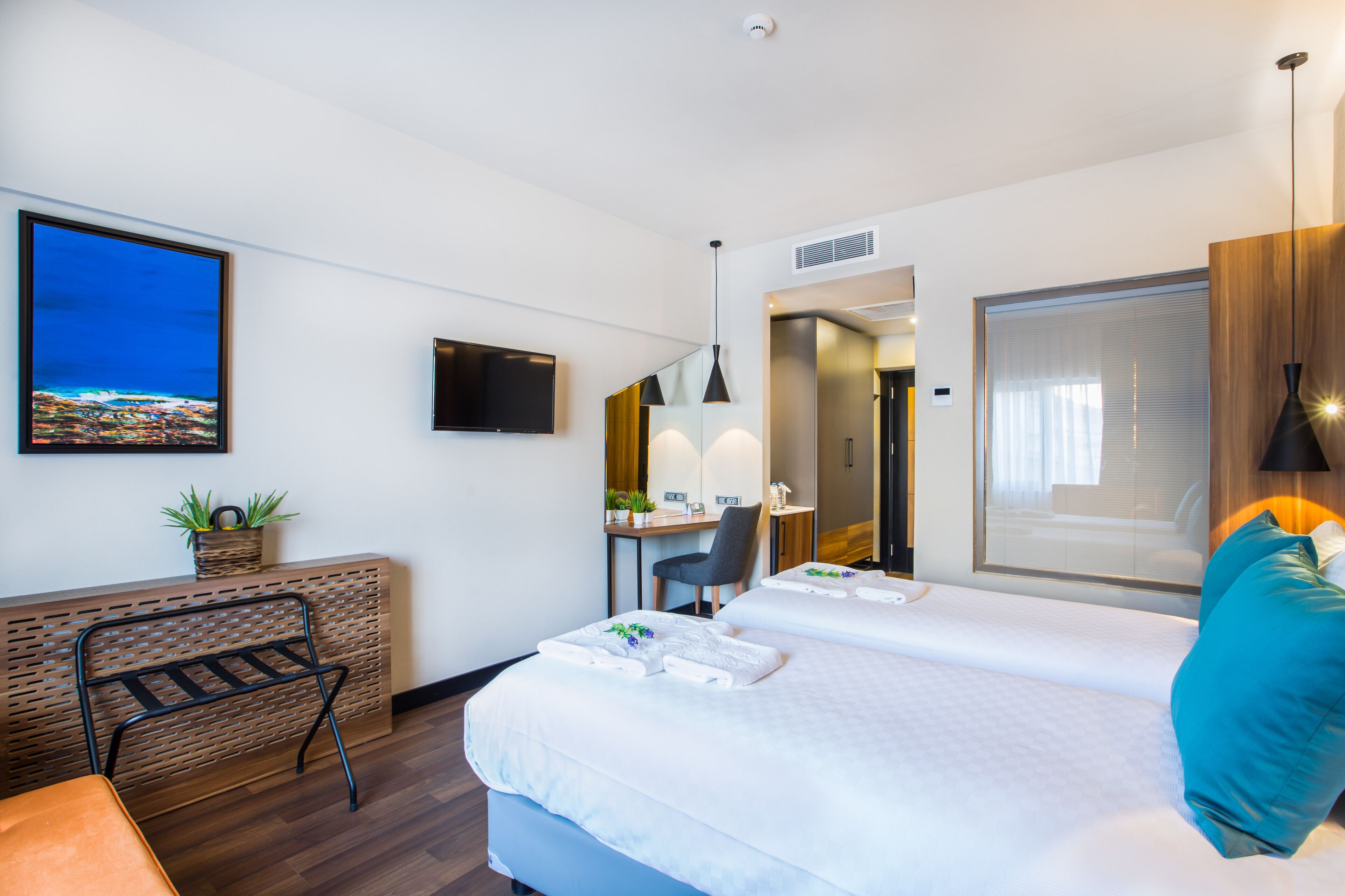 Signature Hotels & SPA