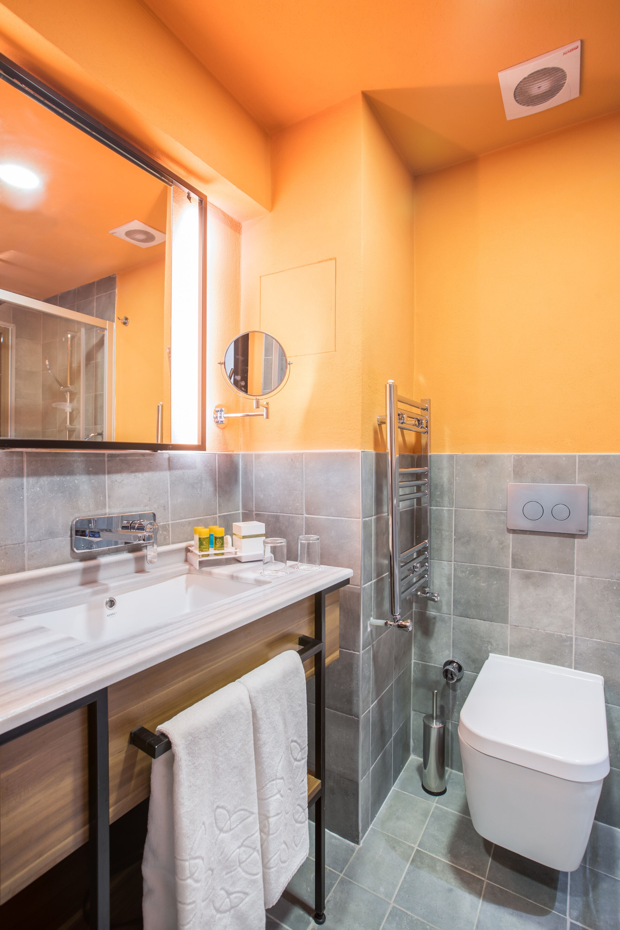 Signature Hotels & SPA