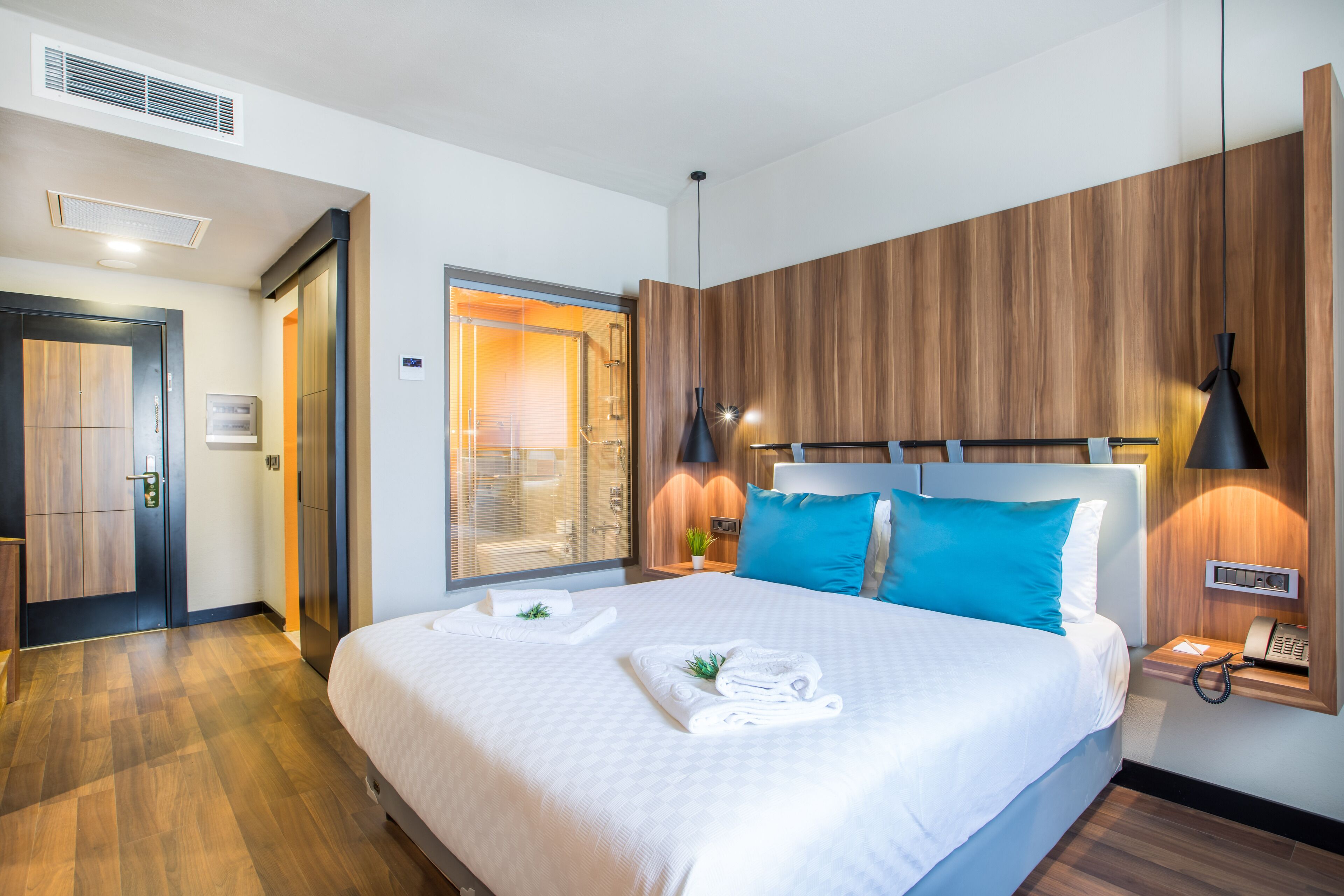 Signature Hotels & SPA
