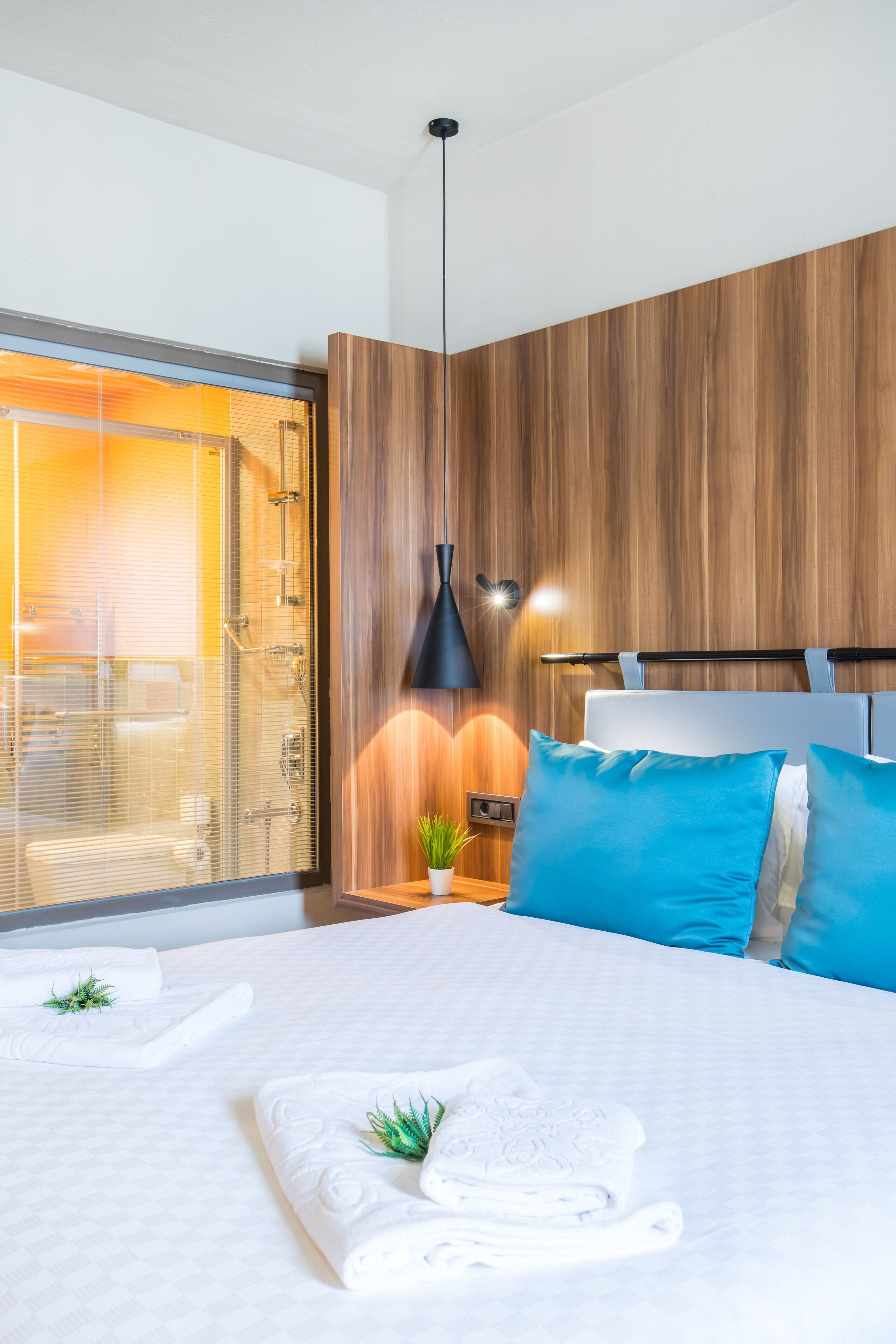 Signature Hotels & SPA