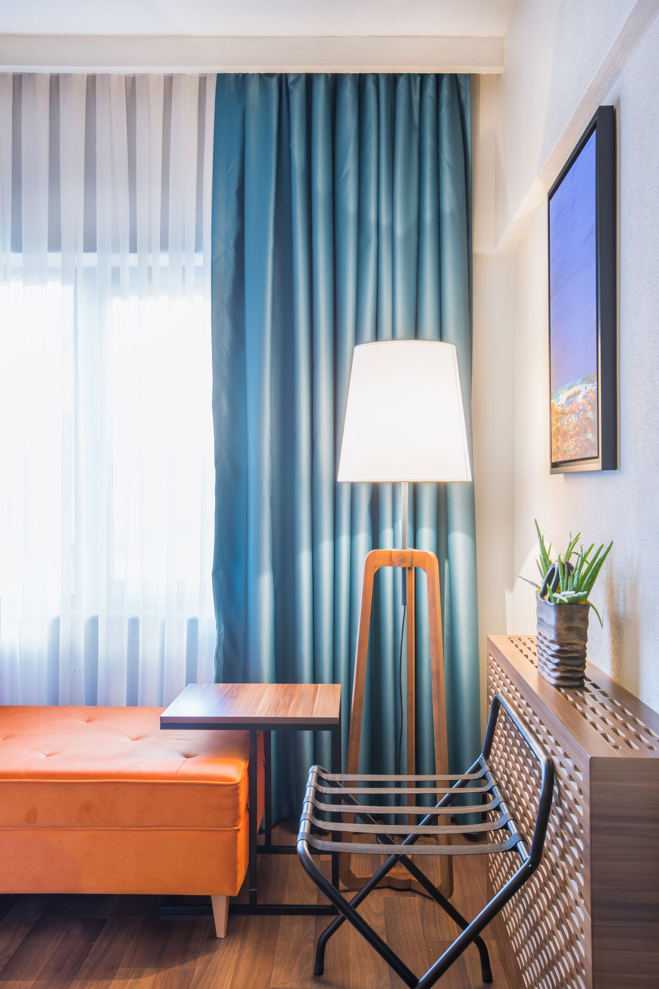 Signature Hotels & SPA