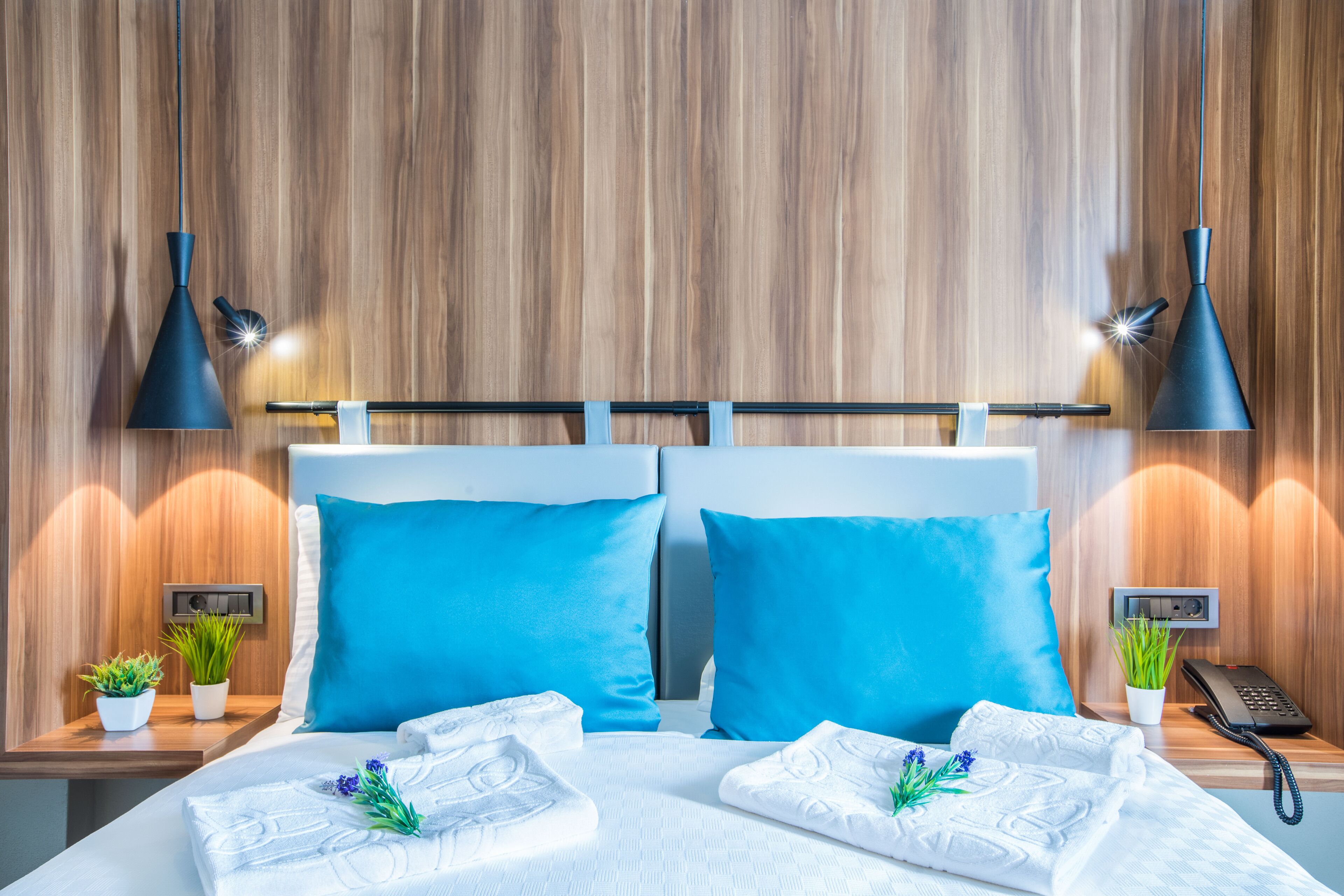 Signature Hotels & SPA