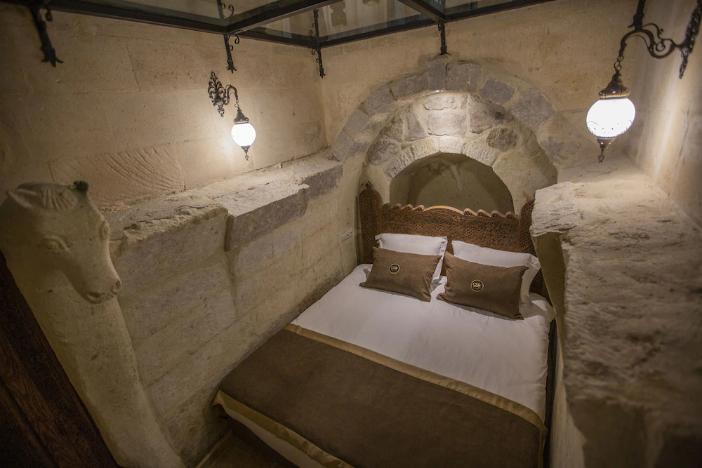 Sinasos Star Hotel