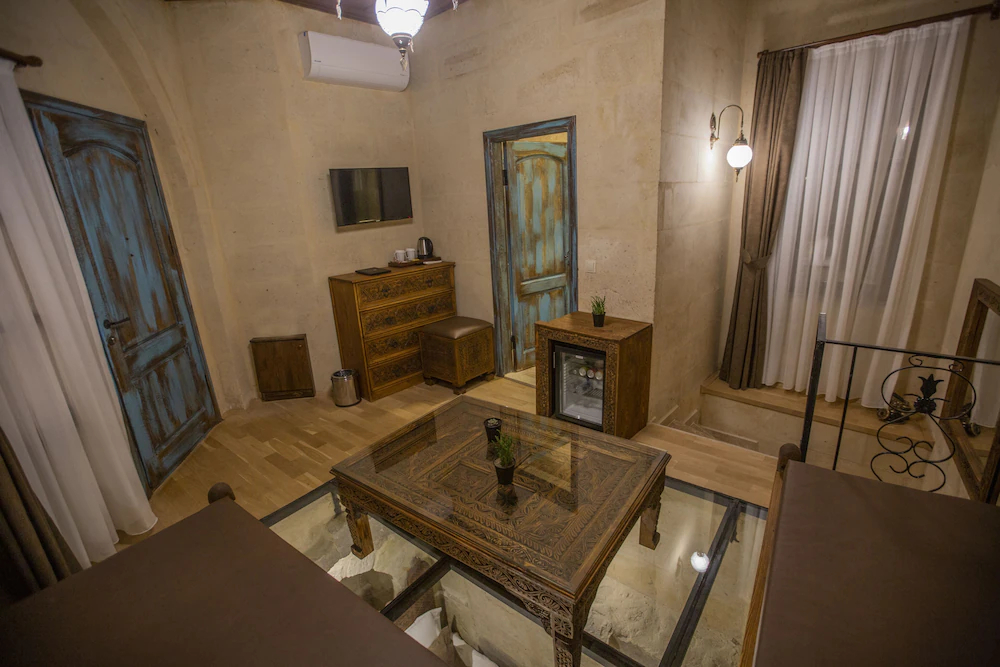 Sinasos Star Hotel