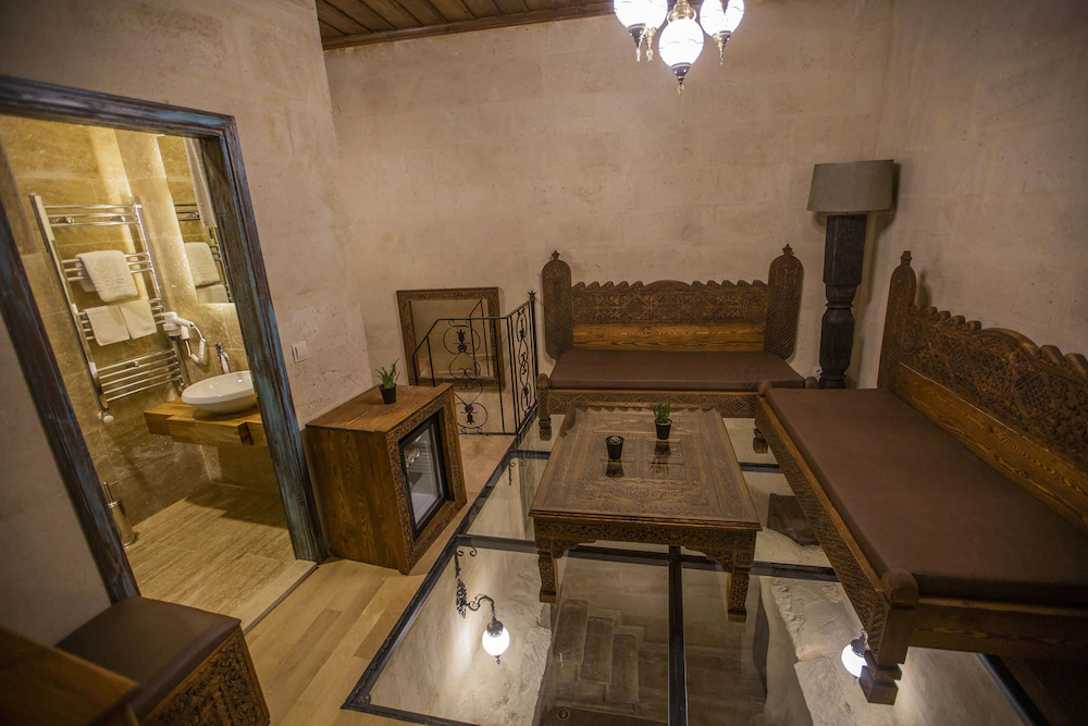 Sinasos Star Hotel
