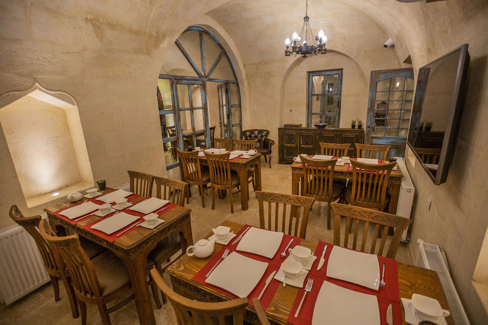 Sinasos Star Hotel