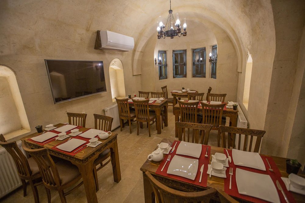 Sinasos Star Hotel