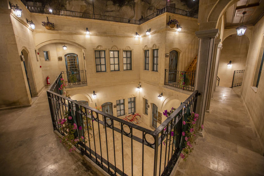 Sinasos Star Hotel