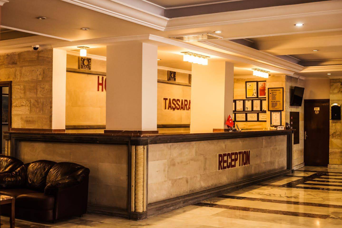 Tassaray