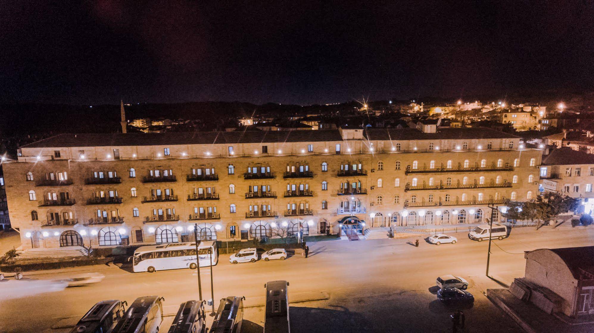Tassaray