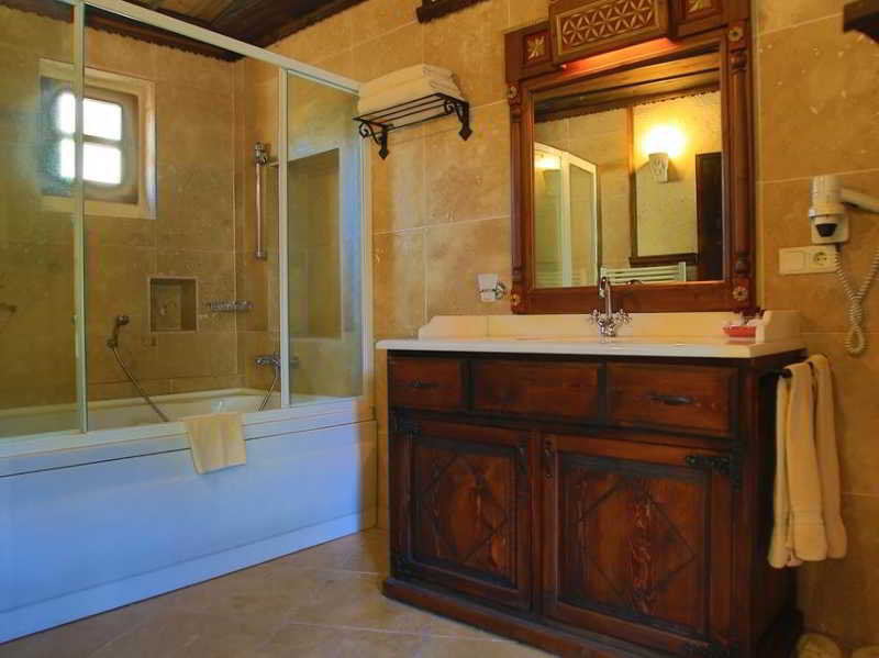 The Selçuklu Evi Cave Hotel
