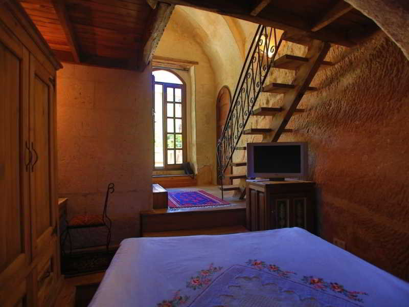 The Selçuklu Evi Cave Hotel