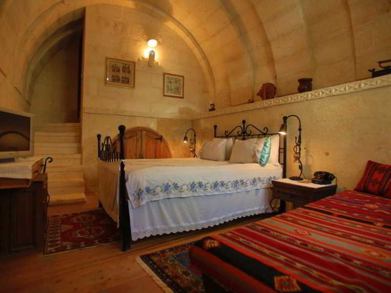 The Selçuklu Evi Cave Hotel
