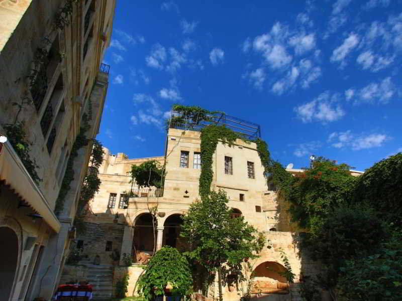The Selçuklu Evi Cave Hotel