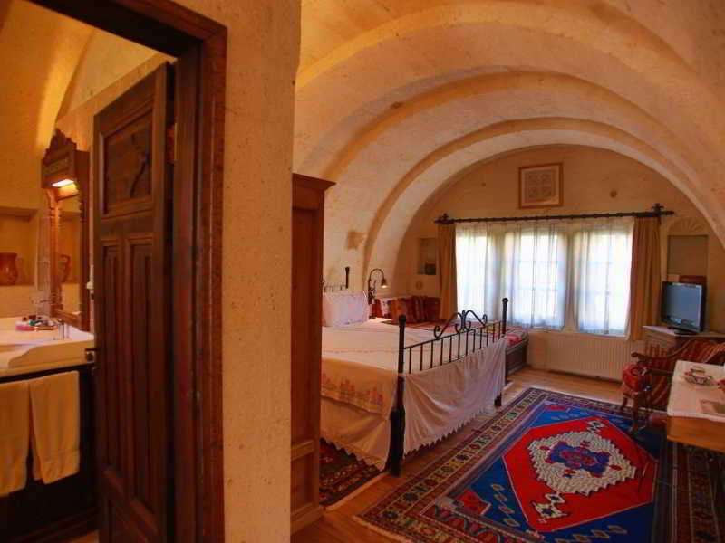 The Selçuklu Evi Cave Hotel