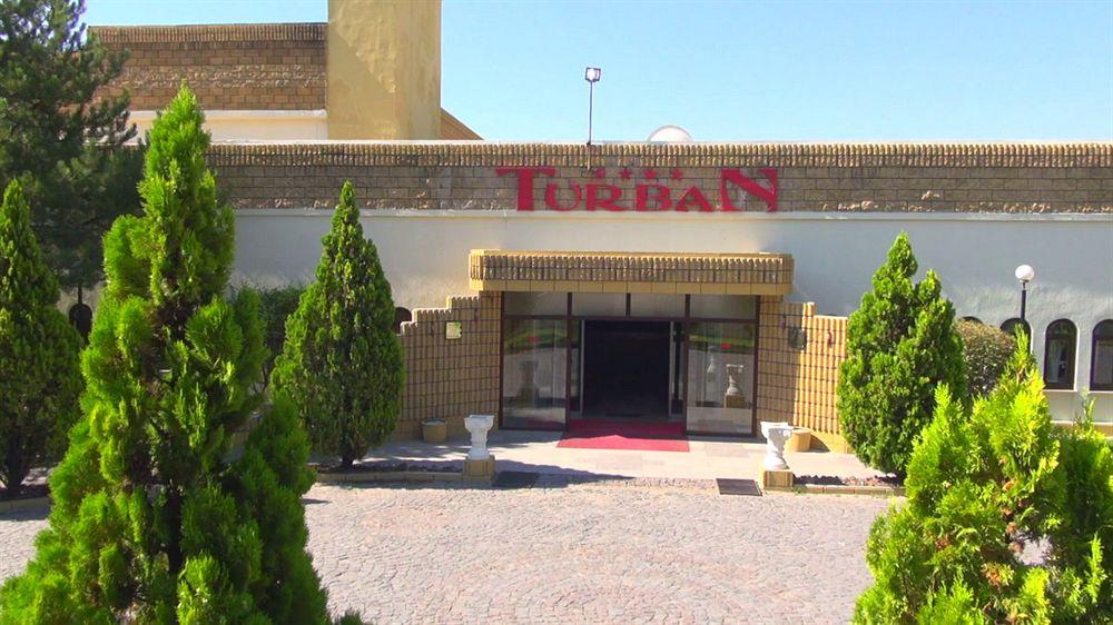 Turban Ürgüp Hotel