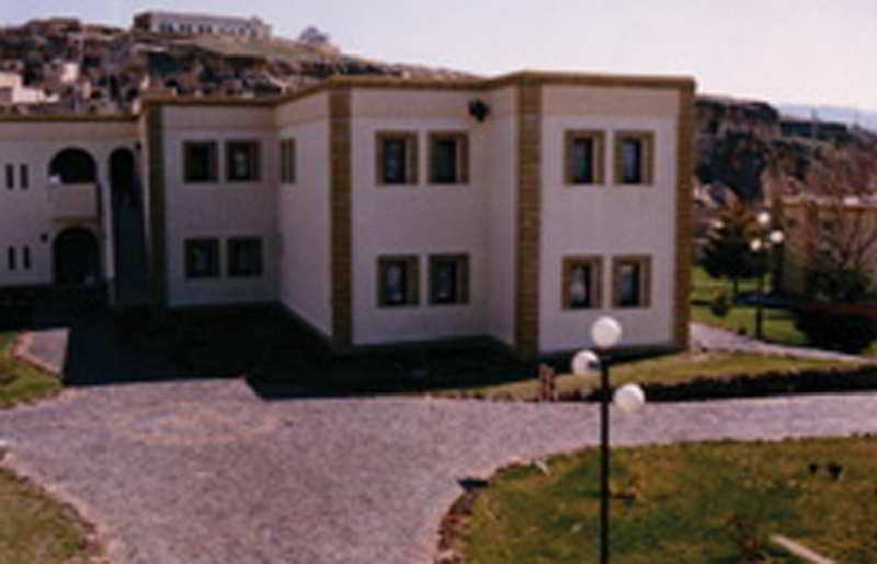 Turban Ürgüp Hotel