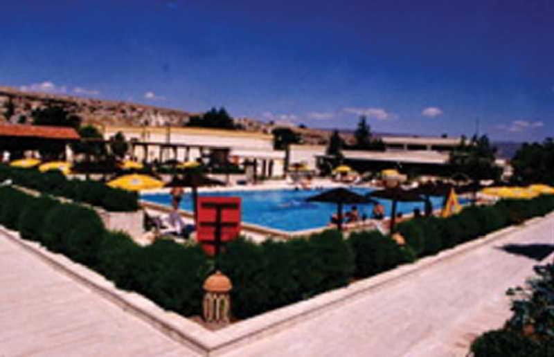 Turban Ürgüp Hotel
