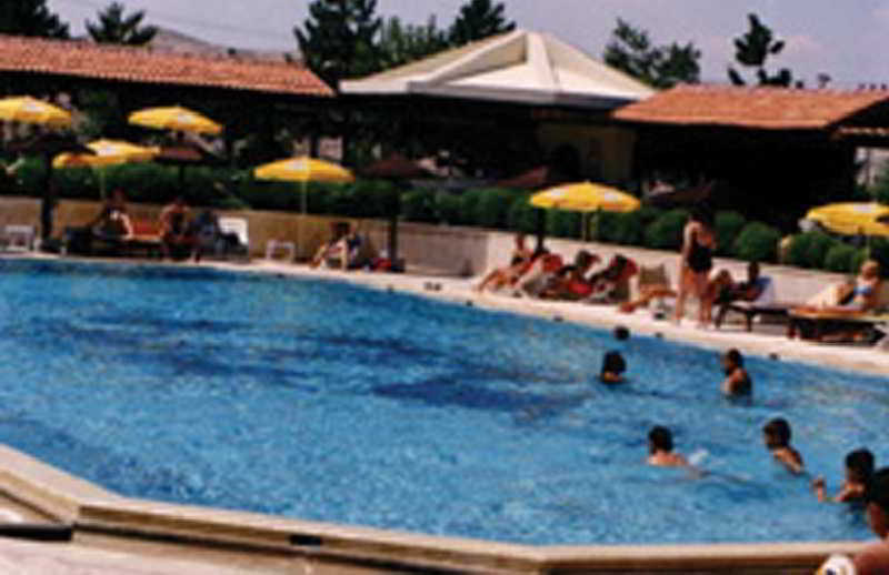 Turban Ürgüp Hotel