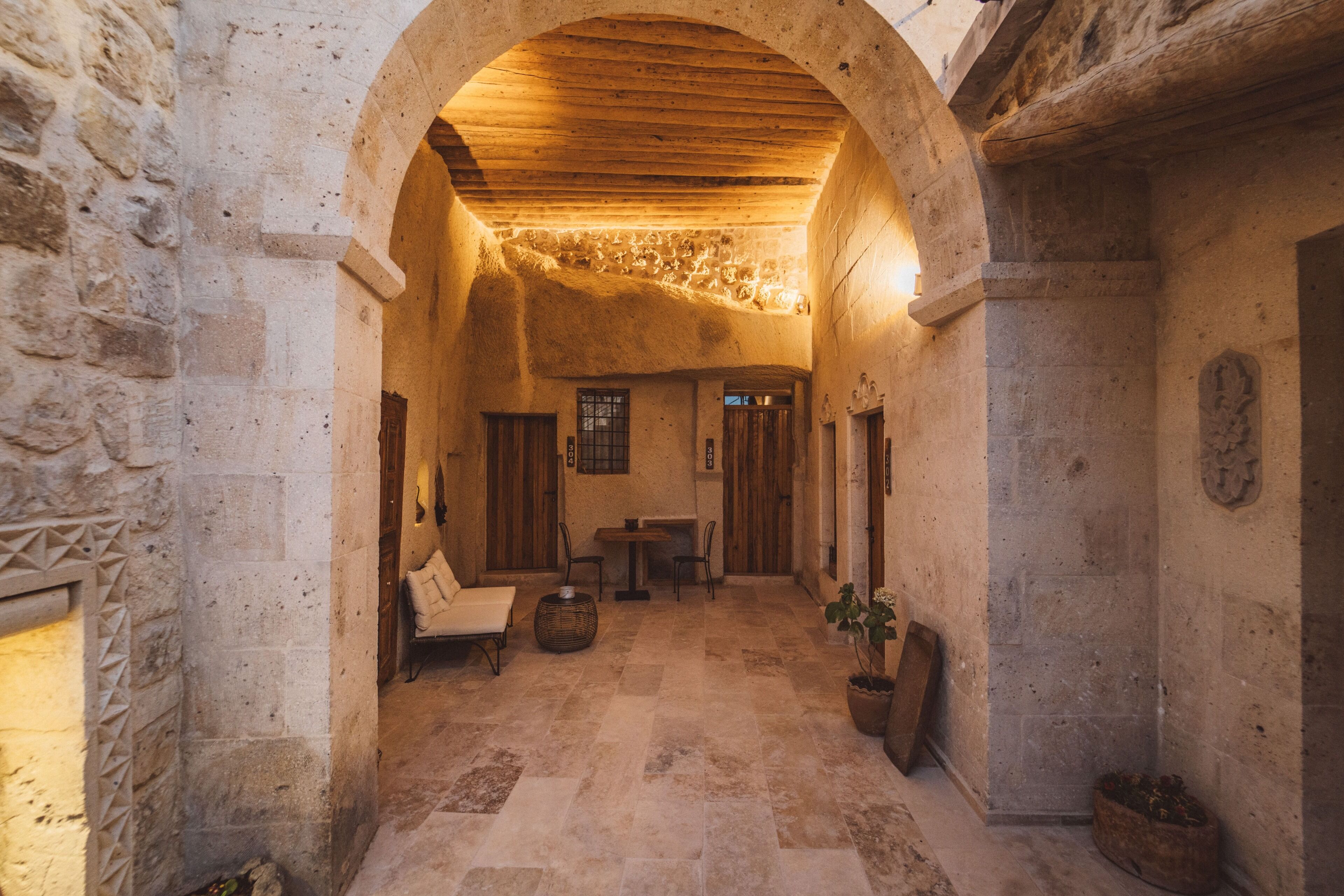 Vie Cappadocia