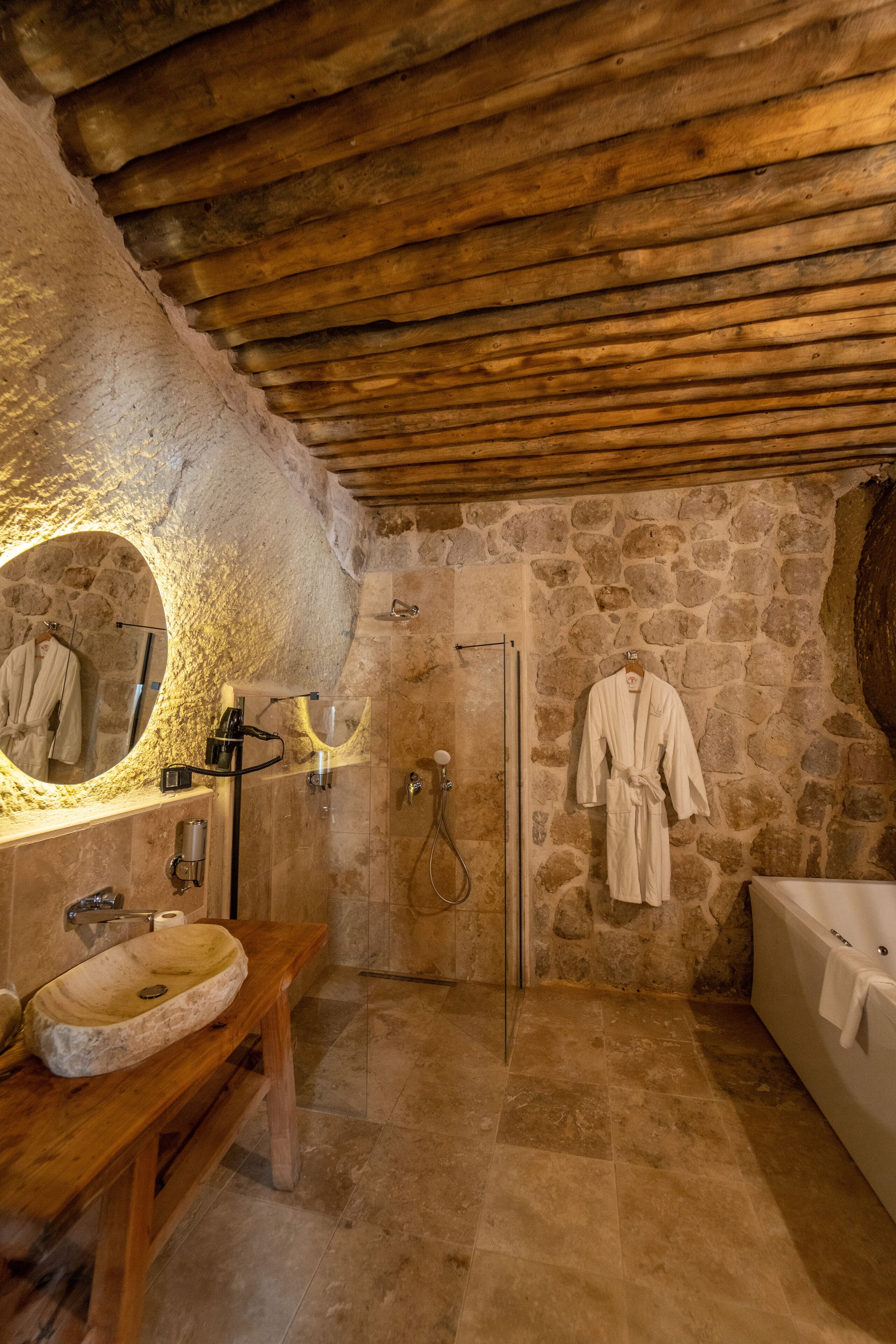 Vie Cappadocia