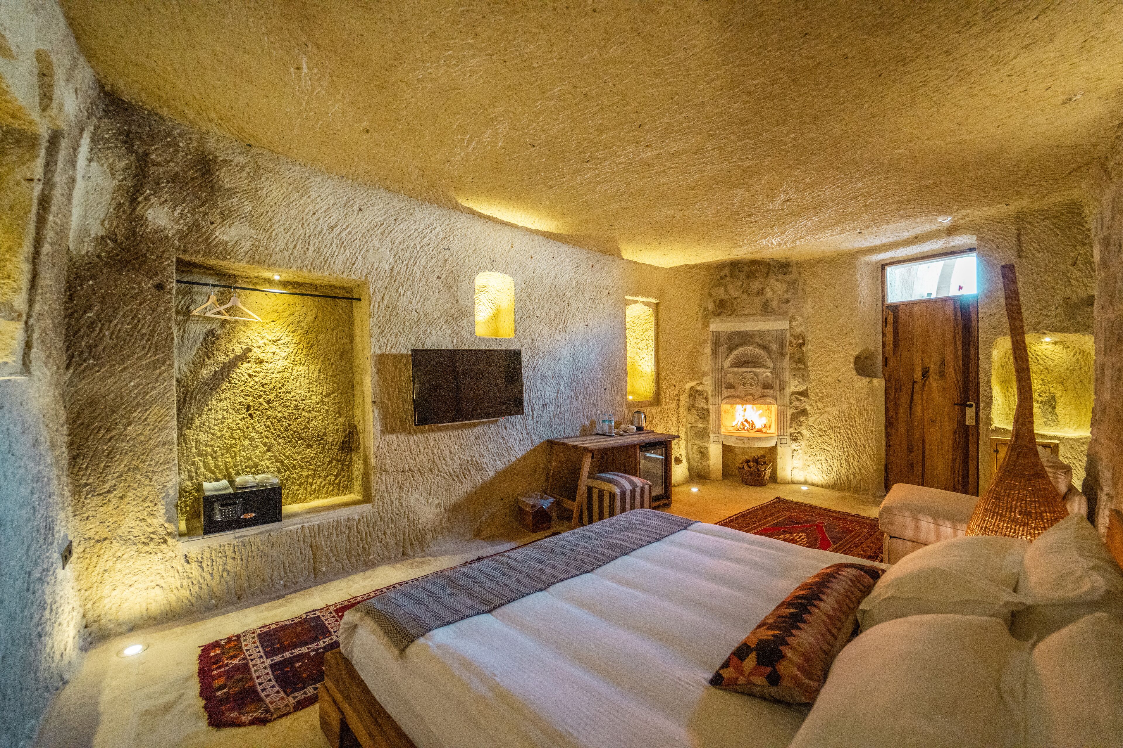 Vie Cappadocia