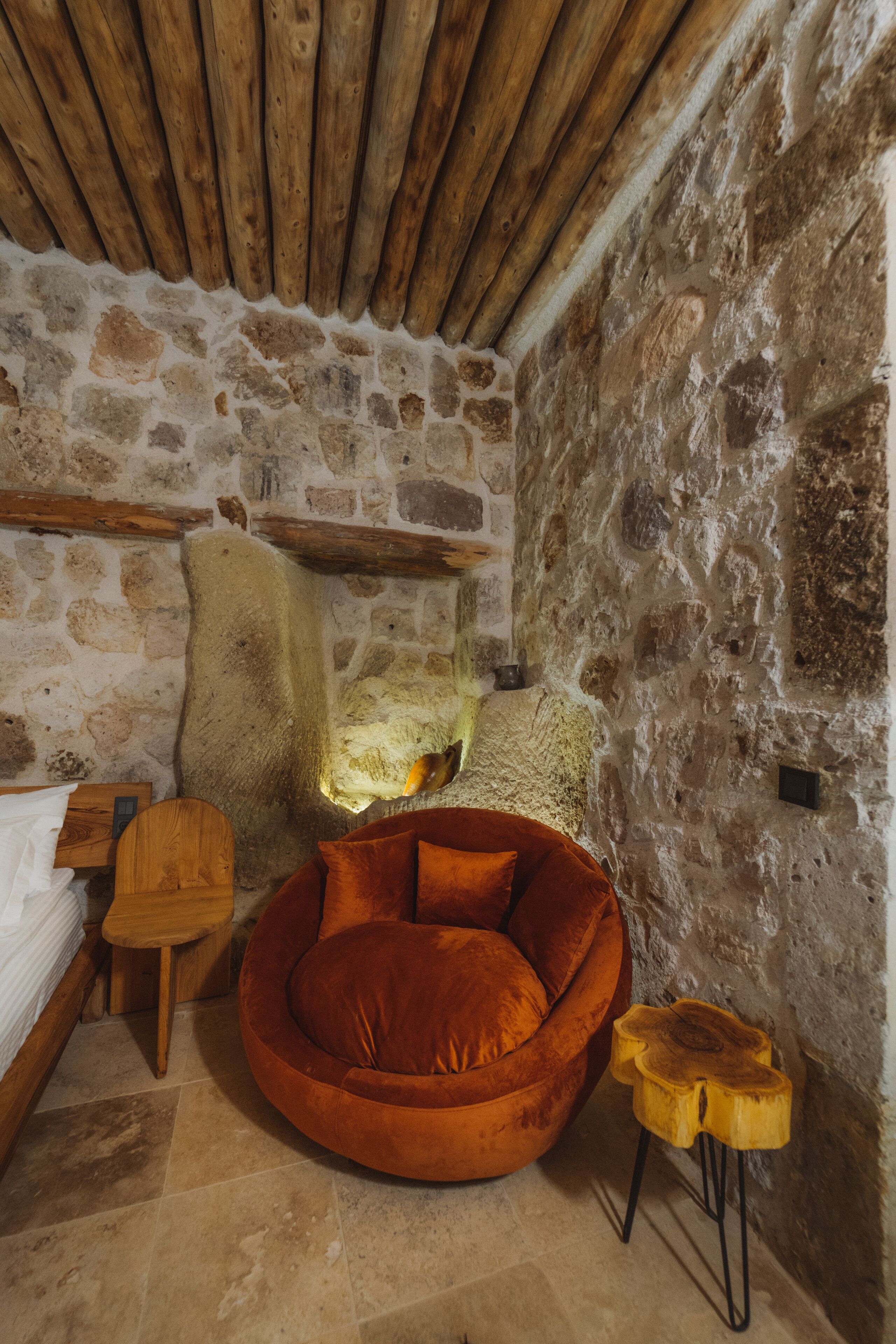 Vie Cappadocia