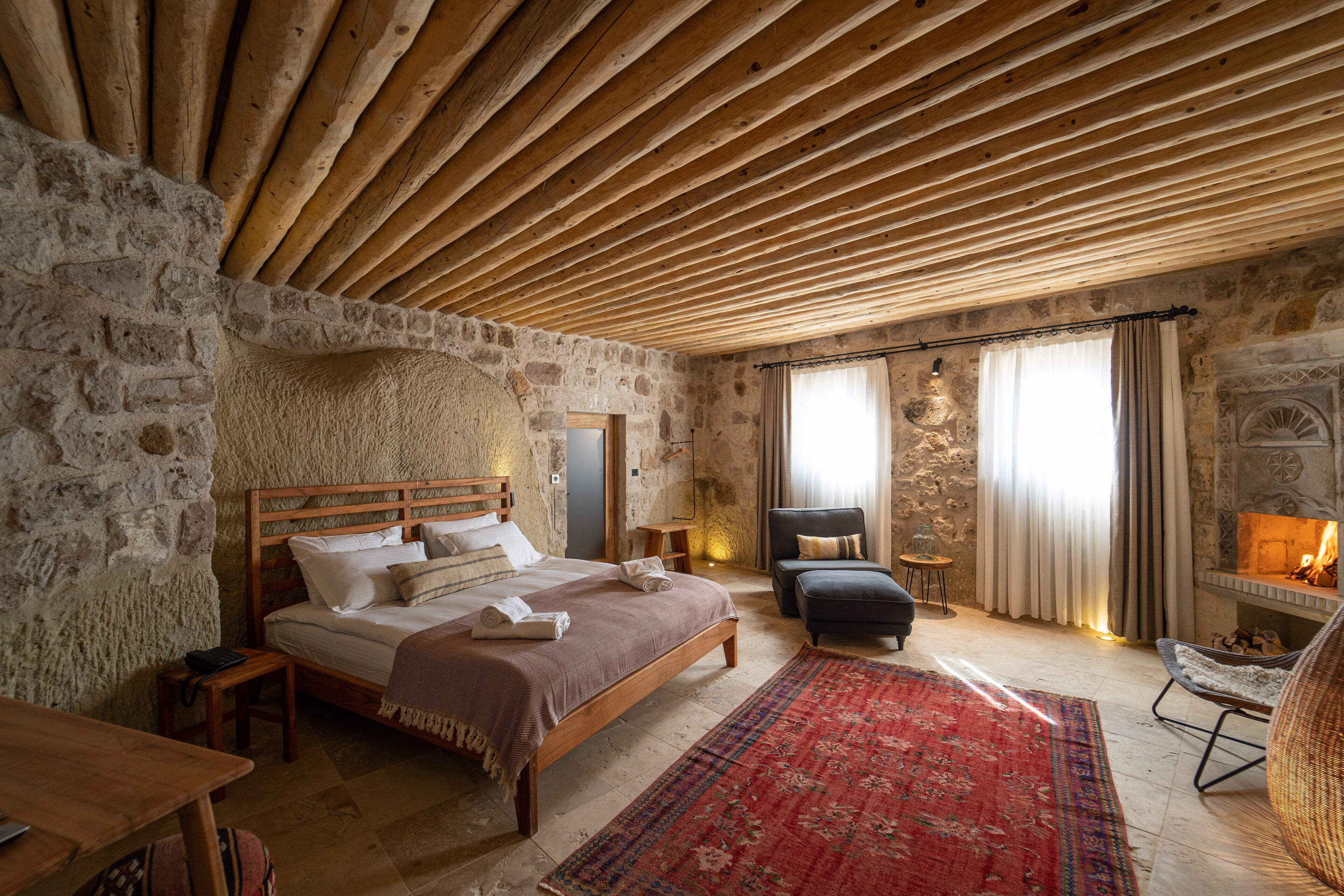 Vie Cappadocia