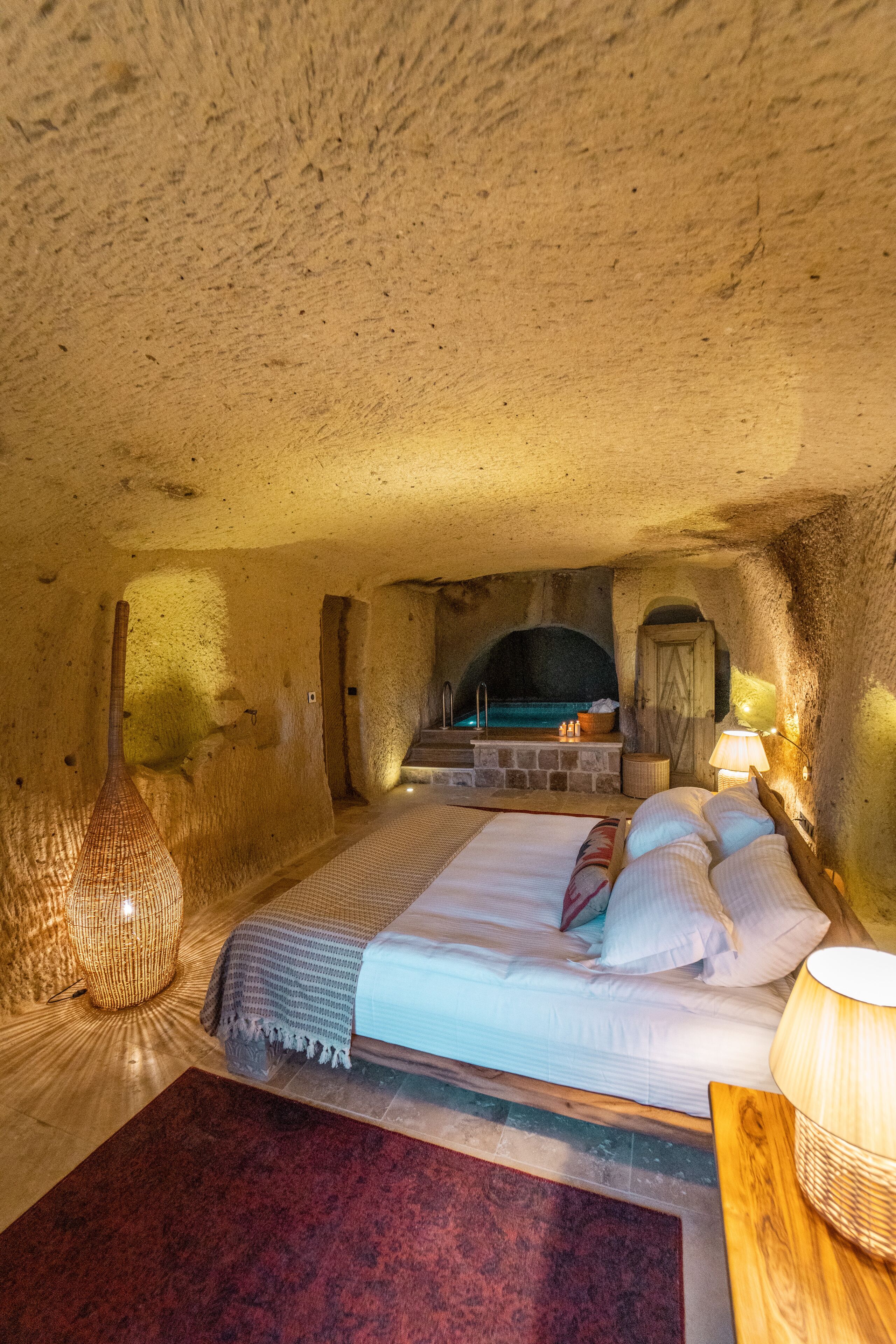 Vie Cappadocia