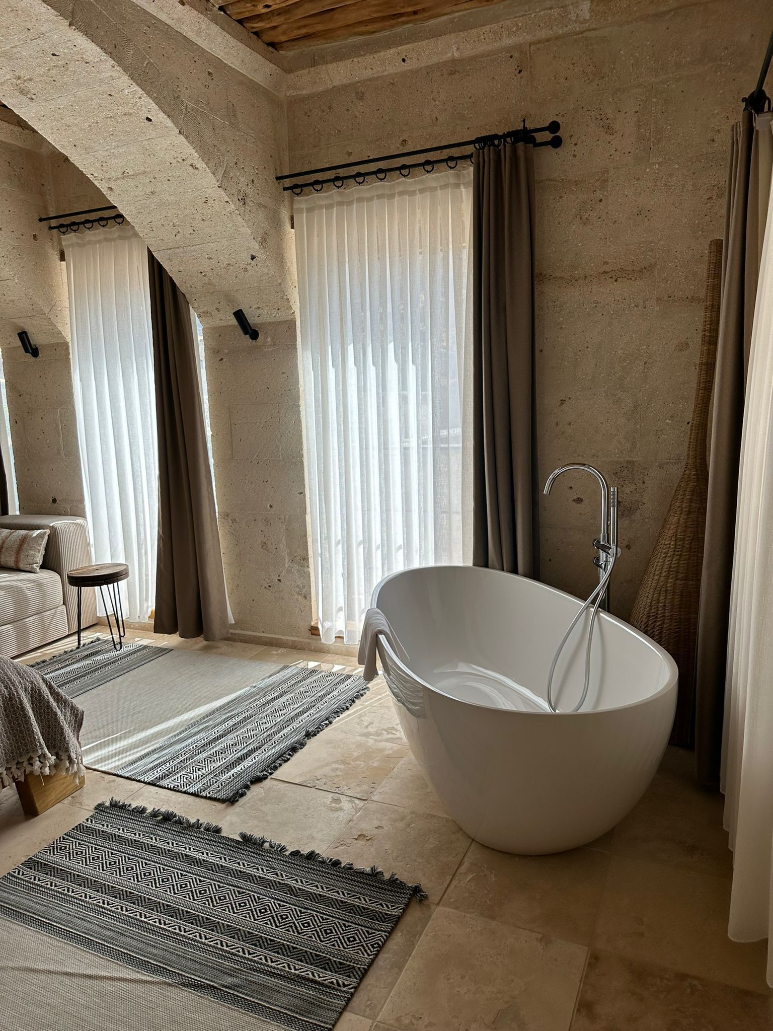 Vie Cappadocia