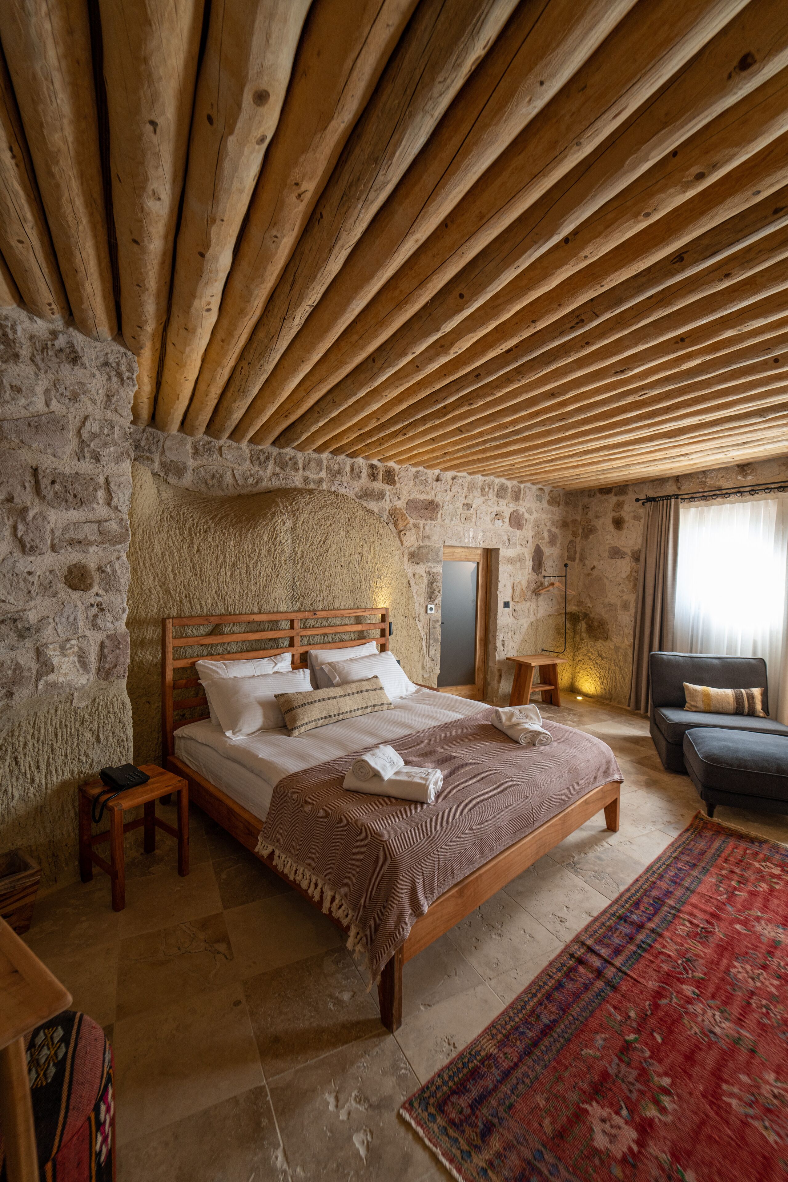 Vie Cappadocia