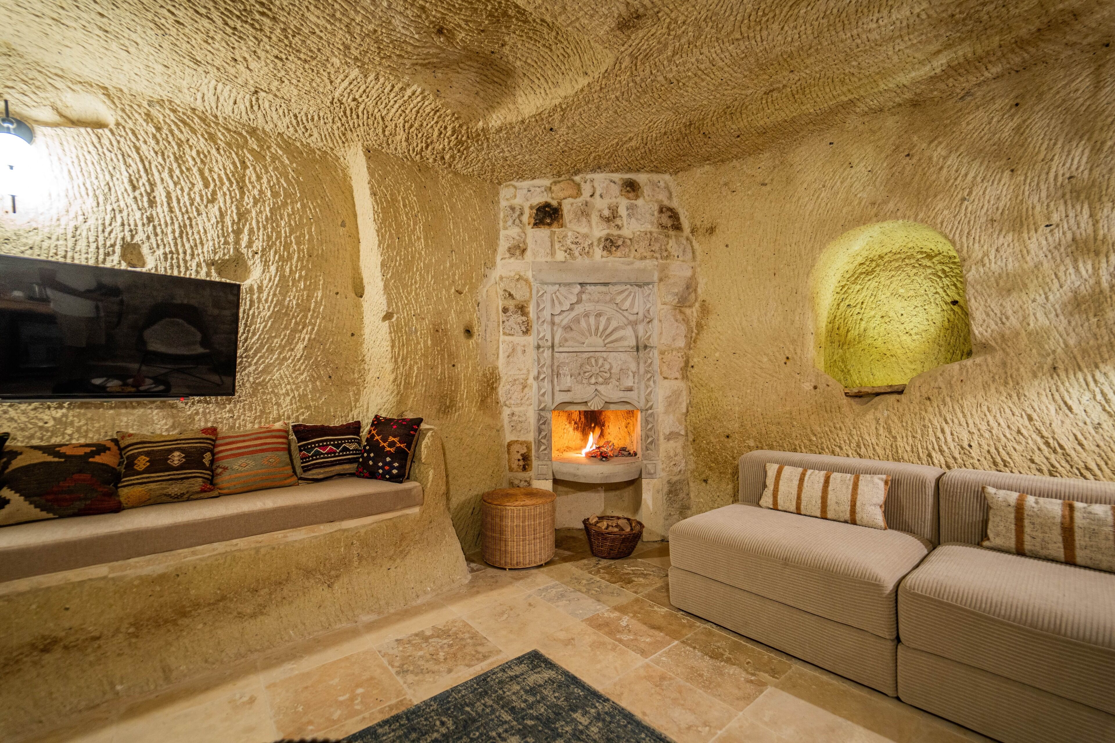 Vie Cappadocia