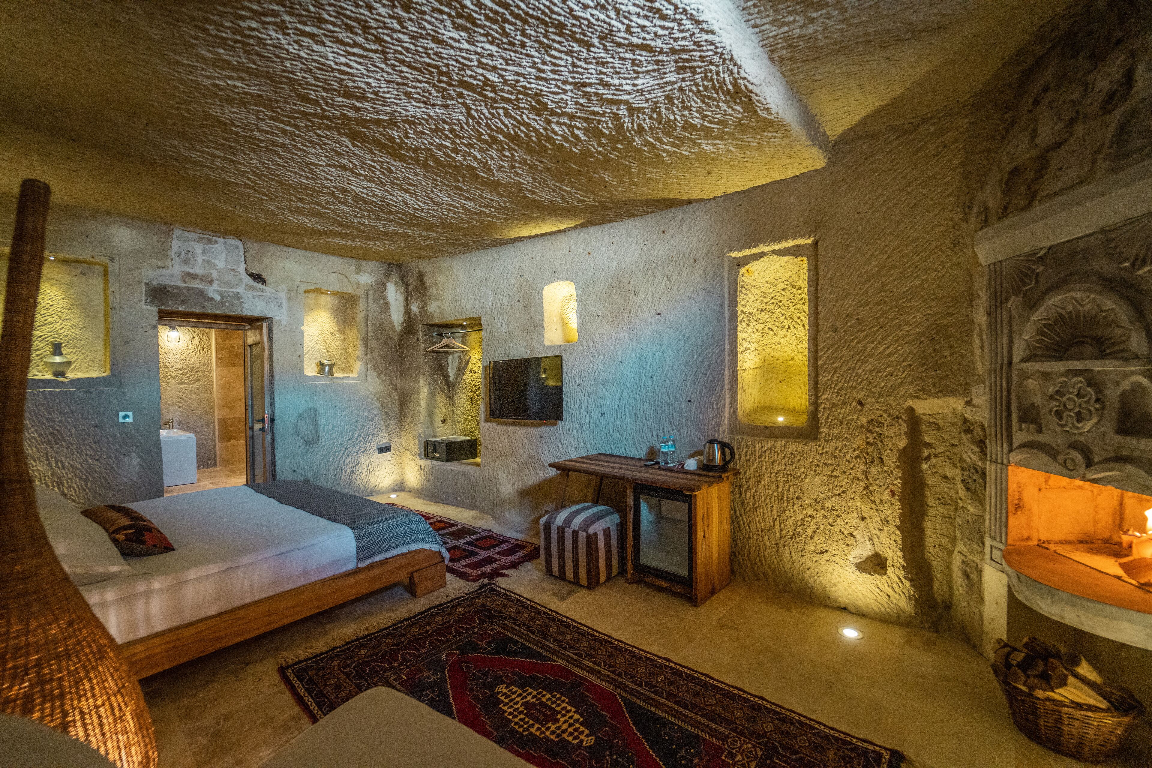 Vie Cappadocia